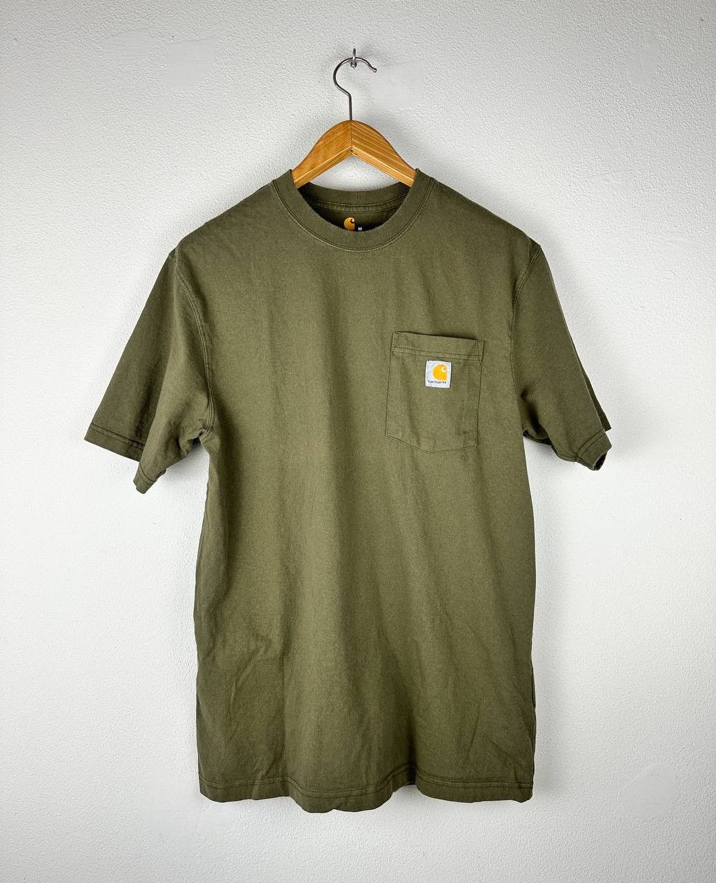 Carhartt Carhartt T-shirt Size US M / EU 48-50 / 2 - 1 Thumbnail