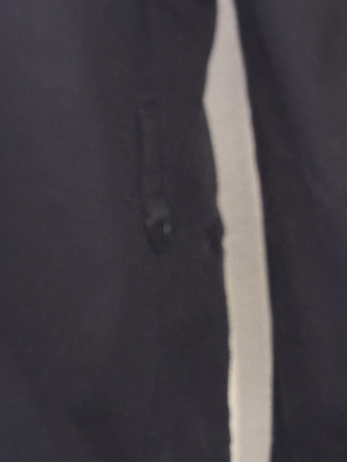 Heavy Cotton Jacket