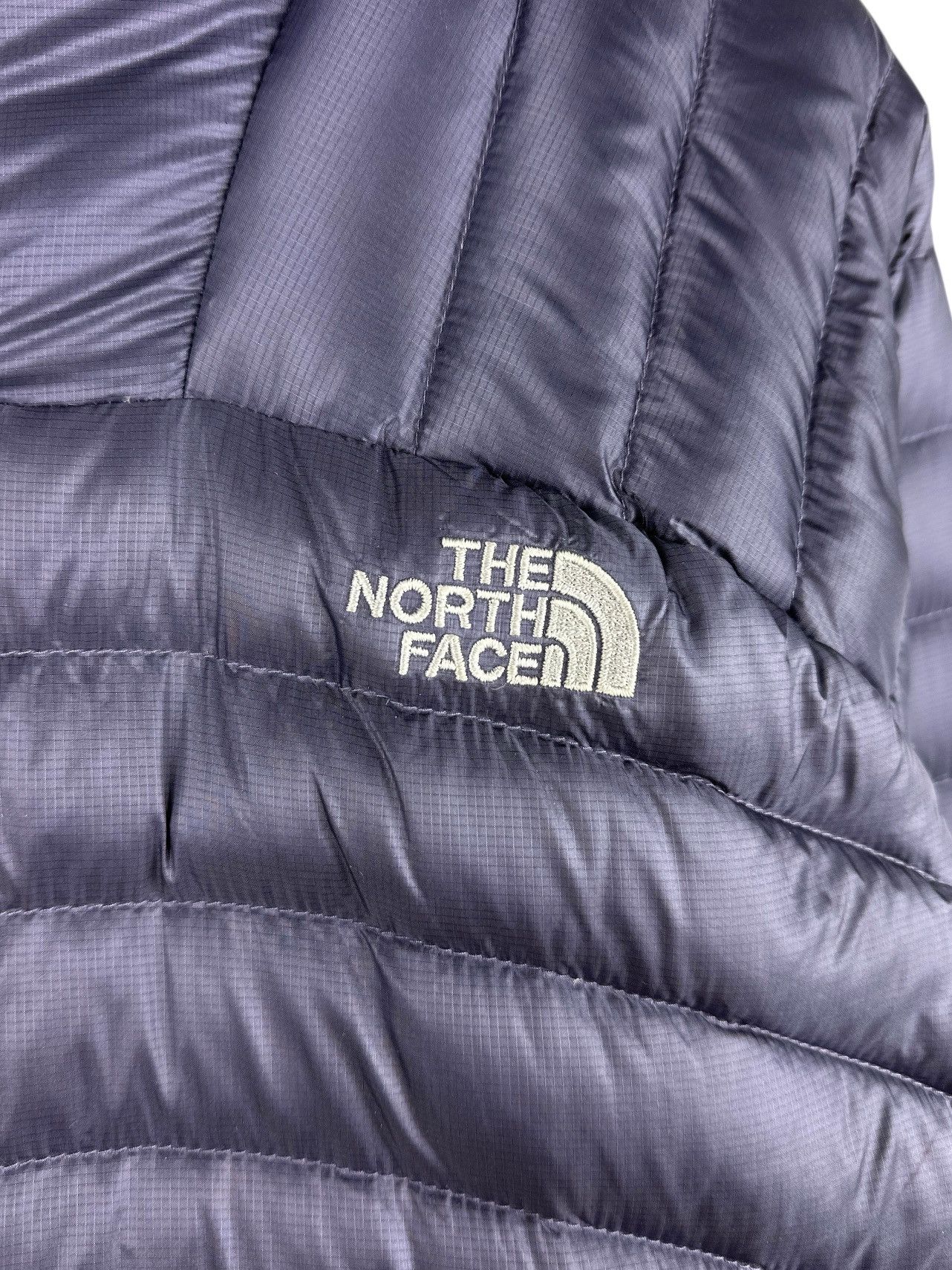 The North Face The North Face 600 Down Puffer Jacket Women’s Pertex Quantum Size M / US 6-8 / IT 42-44 - 6 Thumbnail