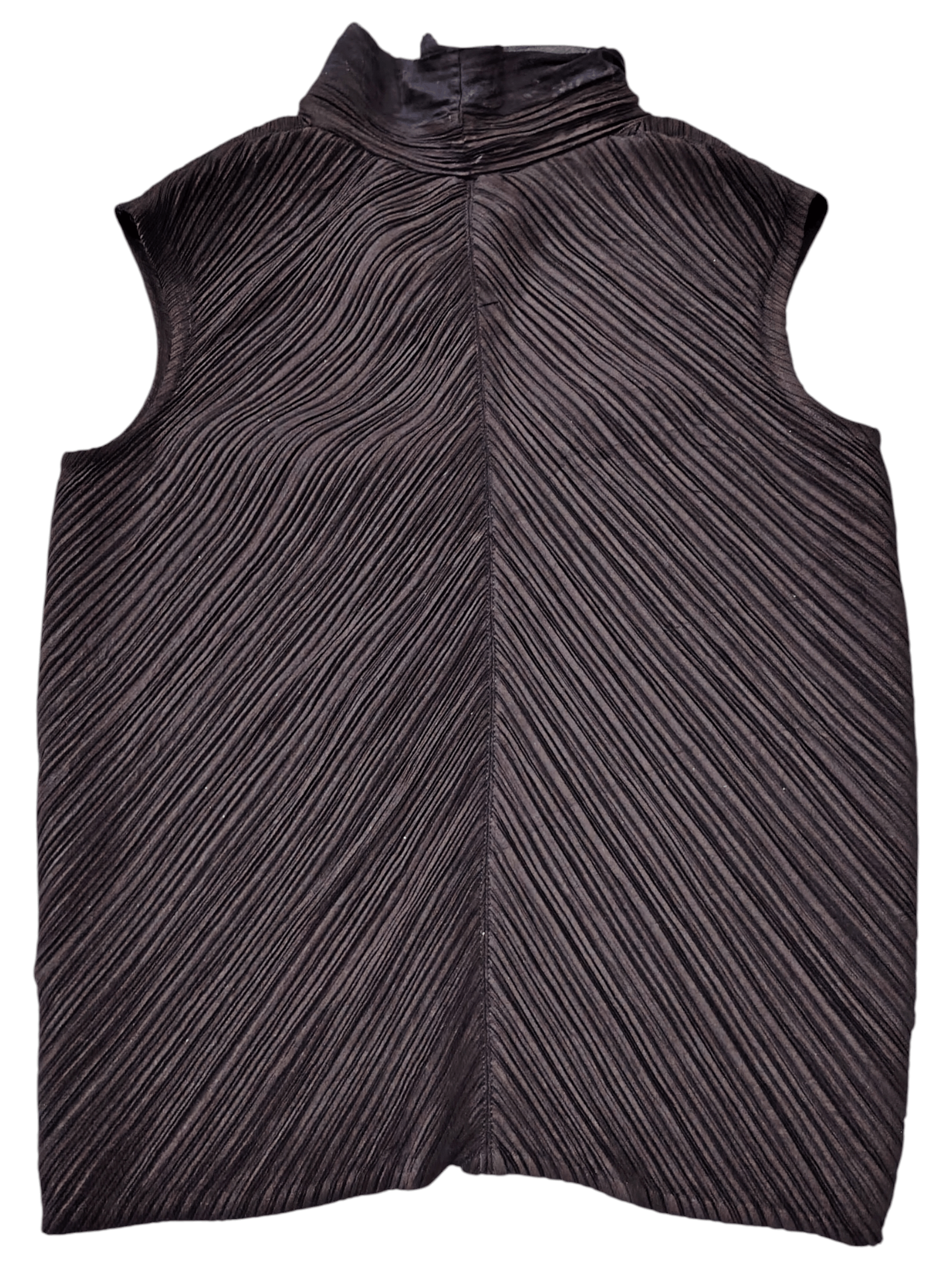 Issey Miyake Issey miyake White label Pleats Size S / US 4 / IT 40 - 3 Thumbnail
