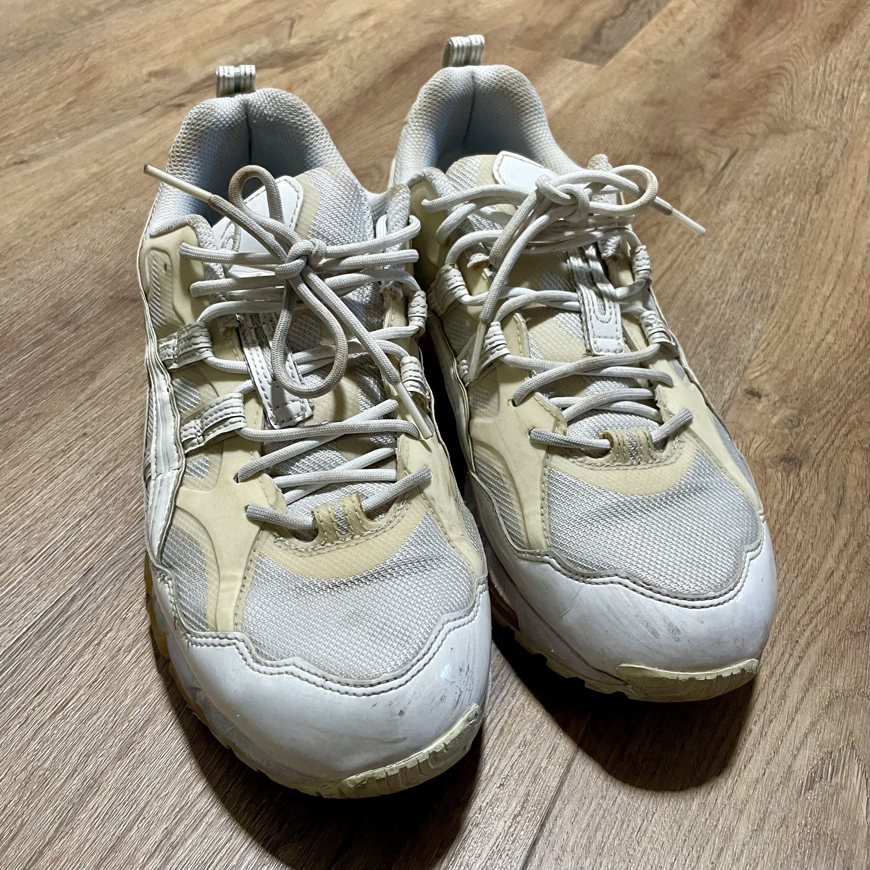 Asics × GmbH Asics GmbH Gel Sneaker Size US 8.5 / EU 41-42 - 4 Thumbnail