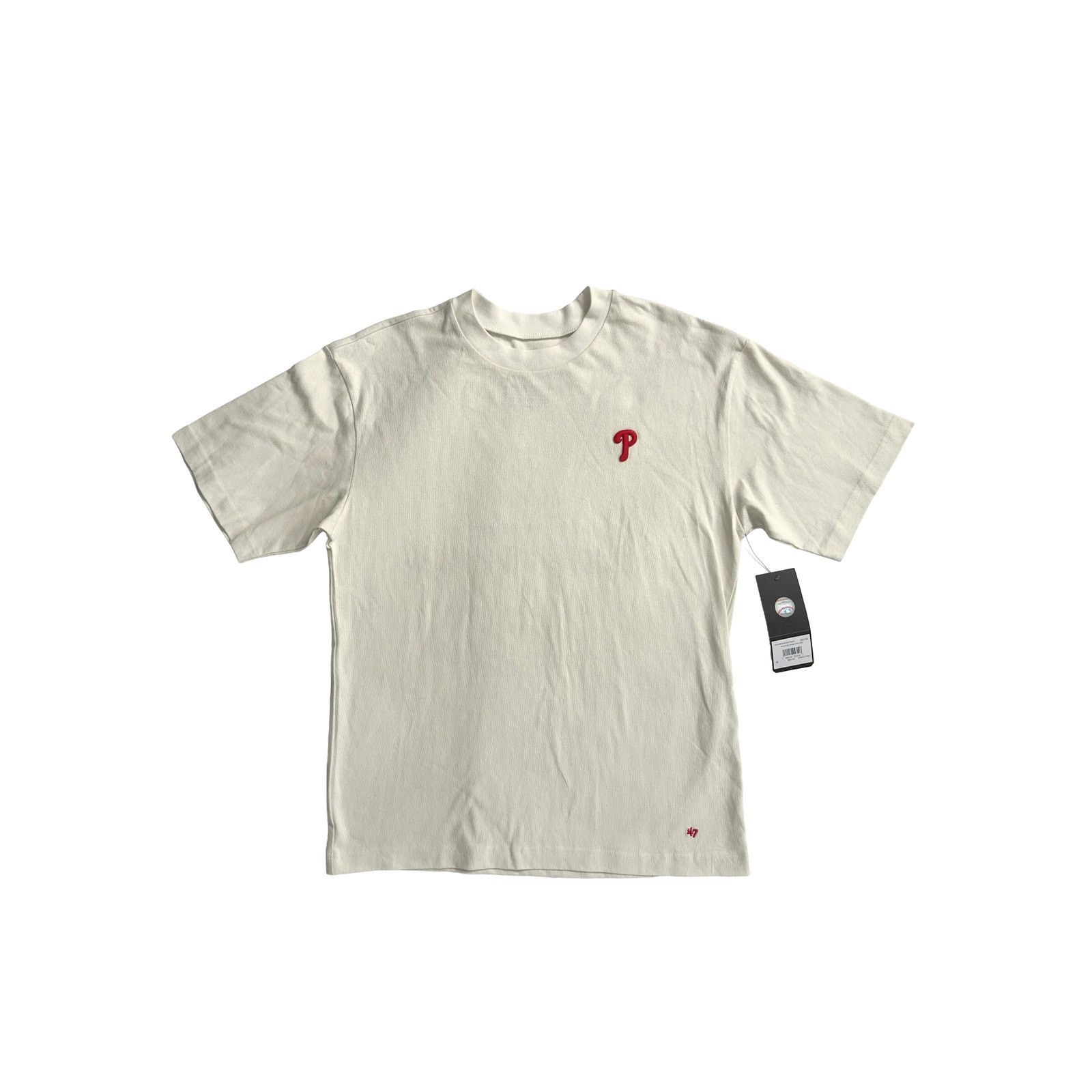 47 Brand Philadelphia Phillies Leon '47 Foundation Shirt Sz Med NWT Size US M / EU 48-50 / 2 - 1 Thumbnail