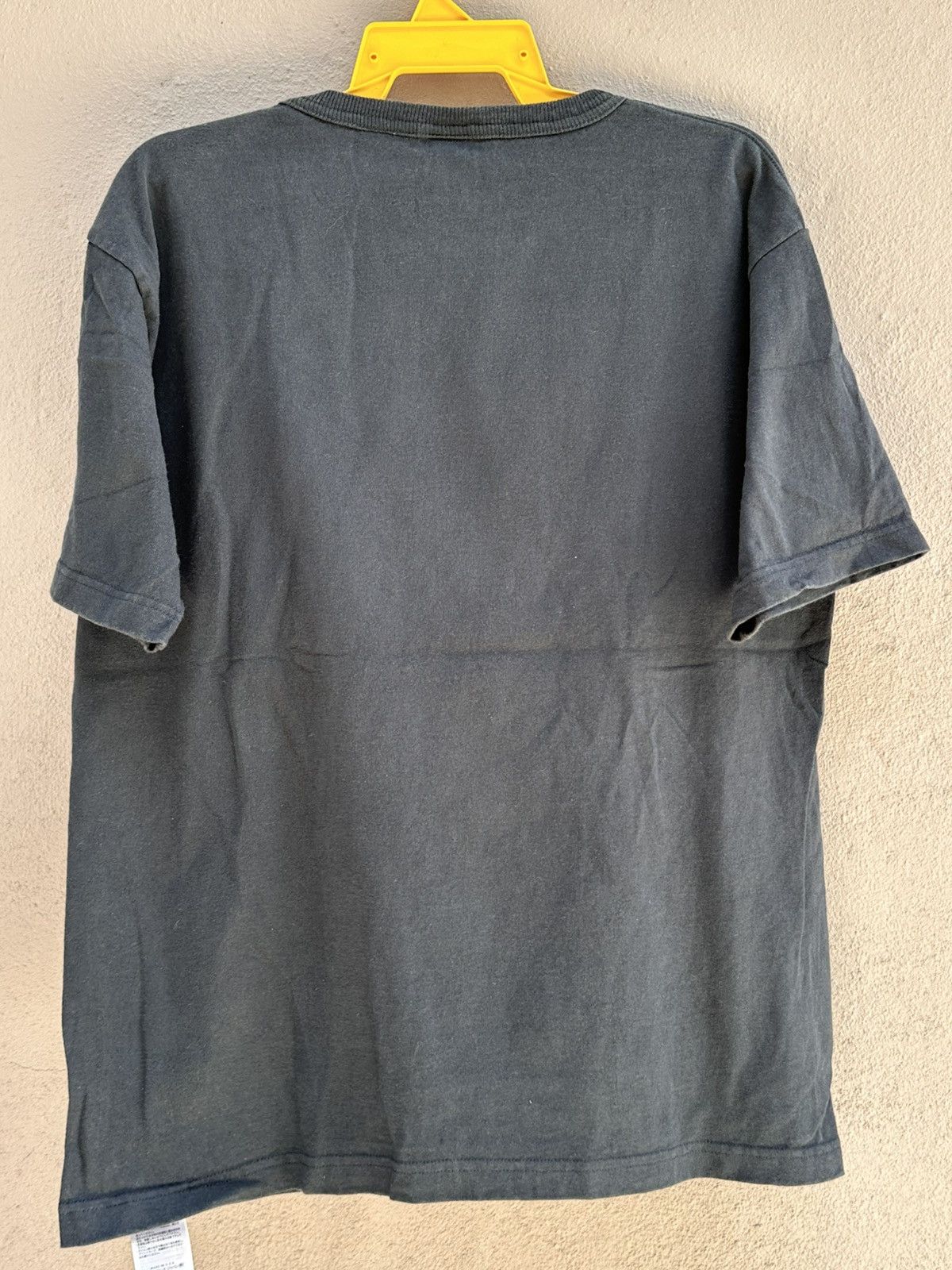 Champion Vintage Champion UCLA Bruins Bear Faded Usa Tee Size US L / EU 52-54 / 3 - 7 Thumbnail