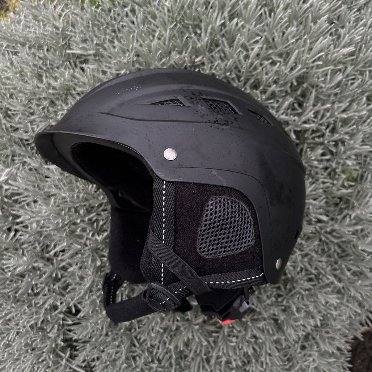 Sports Specialties VTG Biltema S1-16 Helmet for alpine skiing and snowboarding Size ONE SIZE - 3 Thumbnail