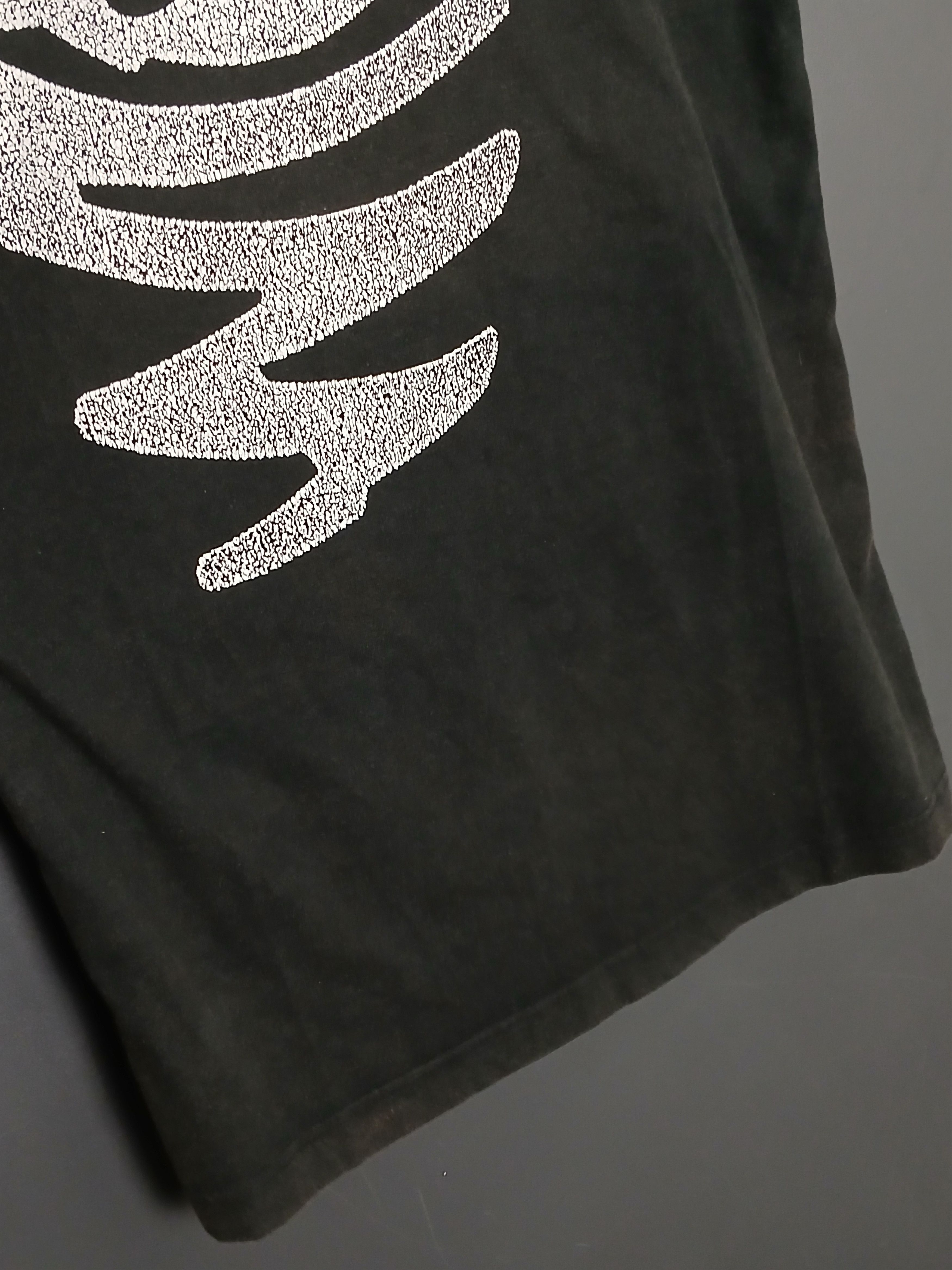 Nike × Vintage Vintage Nike T-Shirt Size US L / EU 52-54 / 3 - 9 Thumbnail