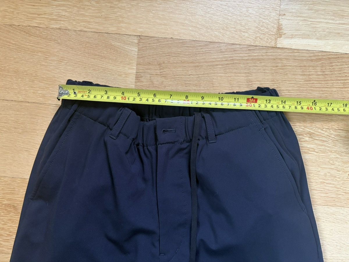 Sage De Cret Sage de Cret S/S pant Size US 32 / EU 48 - 8 Thumbnail