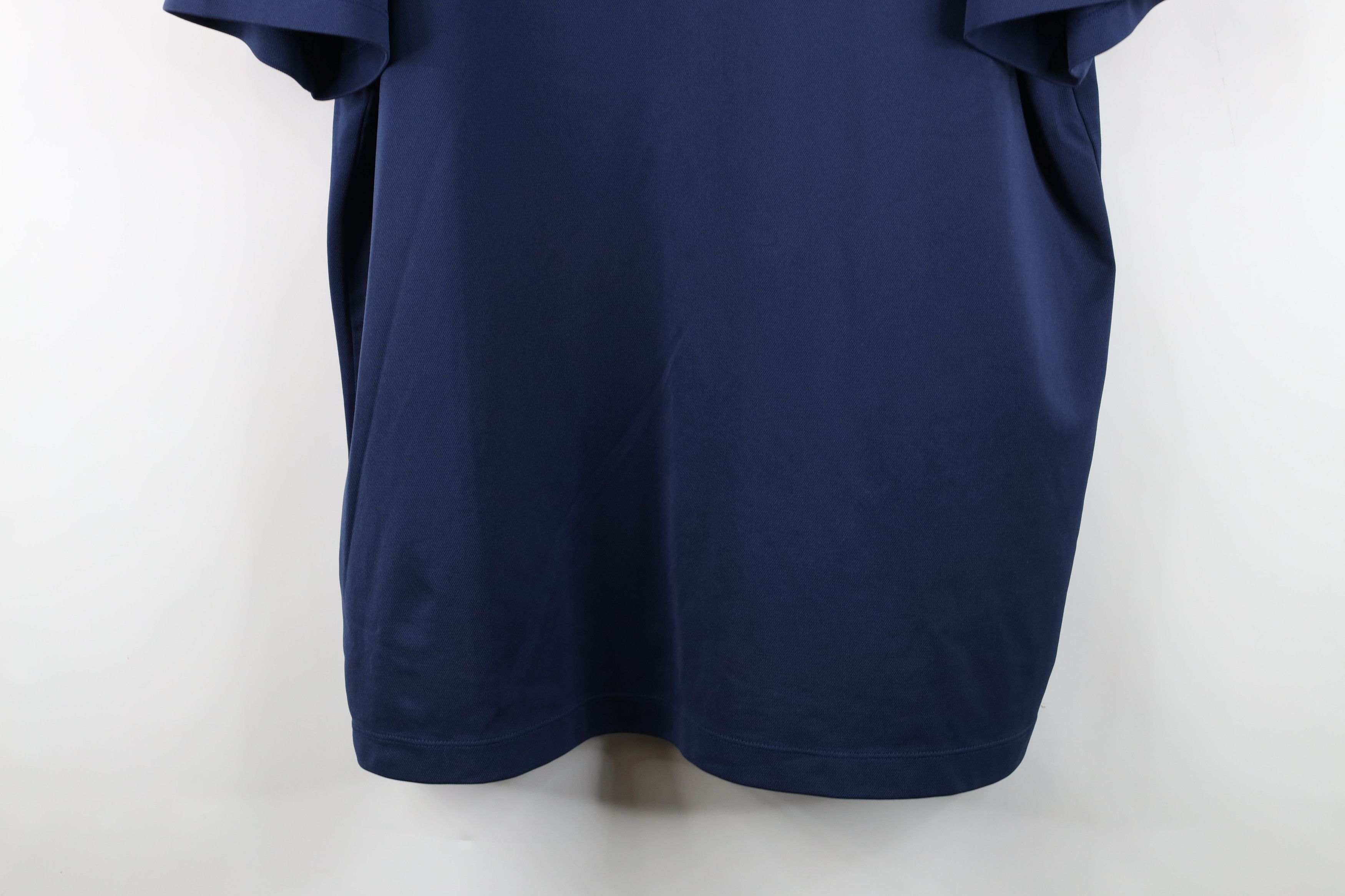 Nike Nike Golf Miller Lite Beer Collared Golfing Polo Shirt Size US XXL / EU 58 / 5 - 3 Thumbnail