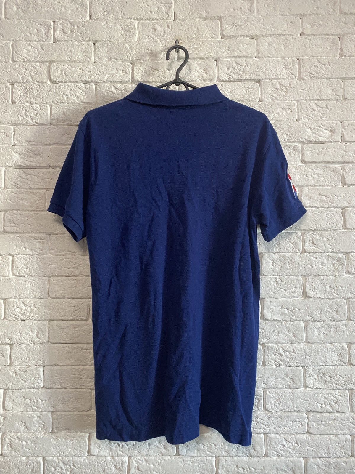 Polo Ralph Lauren Polo Ralph Lauren Big Pony Chief Keef Style Size US M / EU 48-50 / 2 - 6 Thumbnail