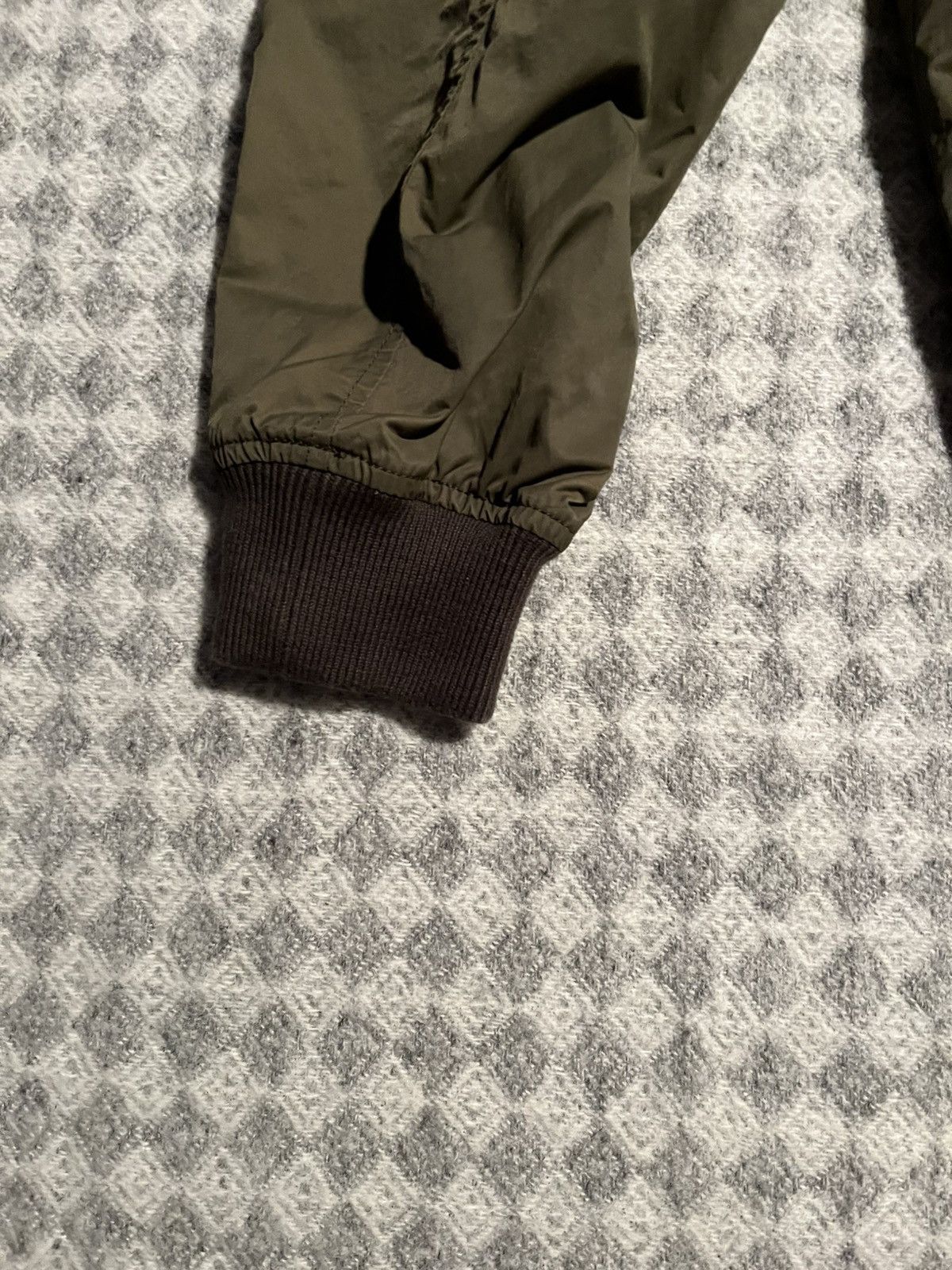 Wallace & Barnes Wallace & Barnes Bomber Mens size L Size US L / EU 52-54 / 3 - 3 Thumbnail