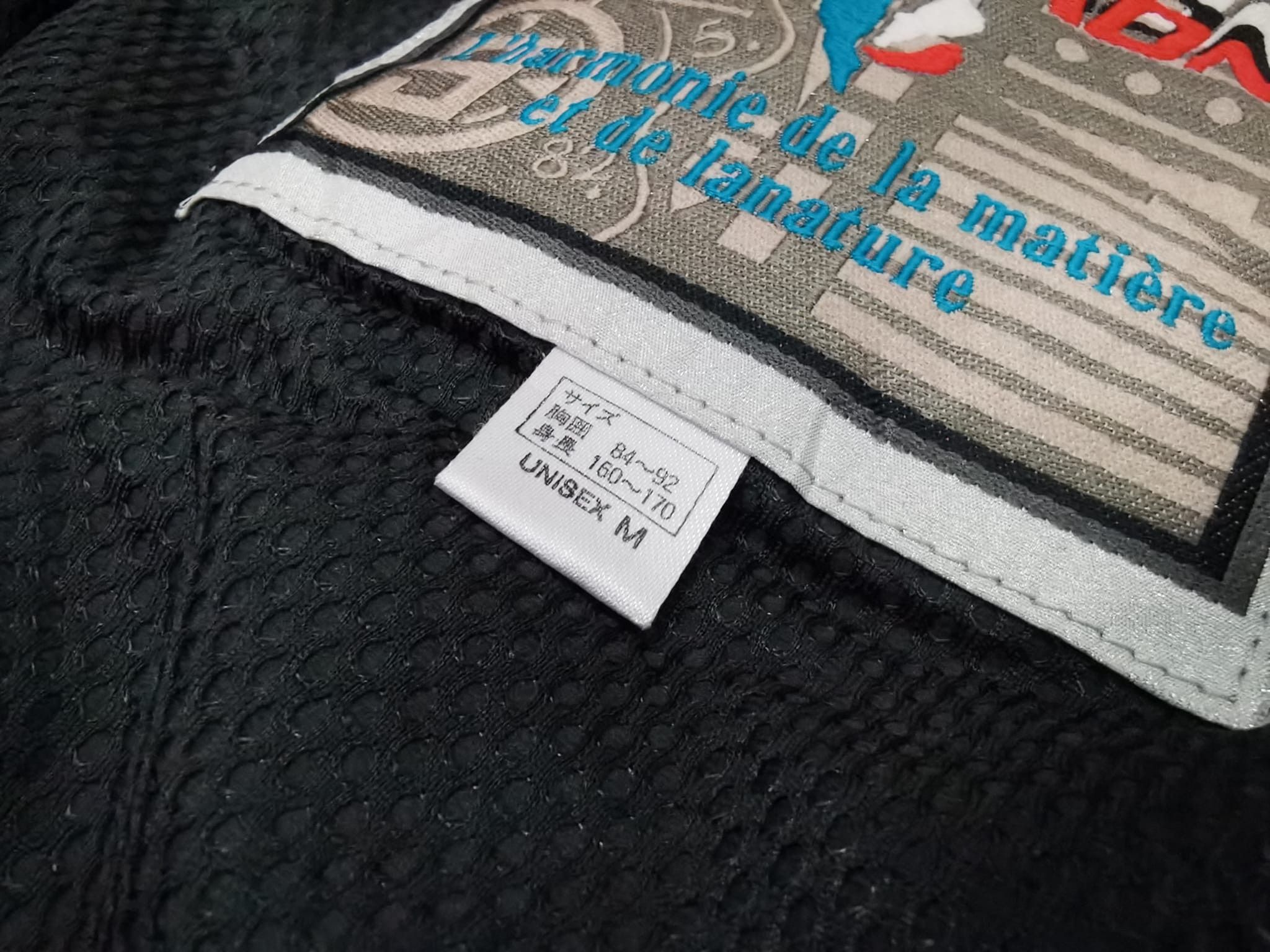 Salomon SALOMON winter jacket M 2189 unisex Size US M / EU 48-50 / 2 - 3 Thumbnail