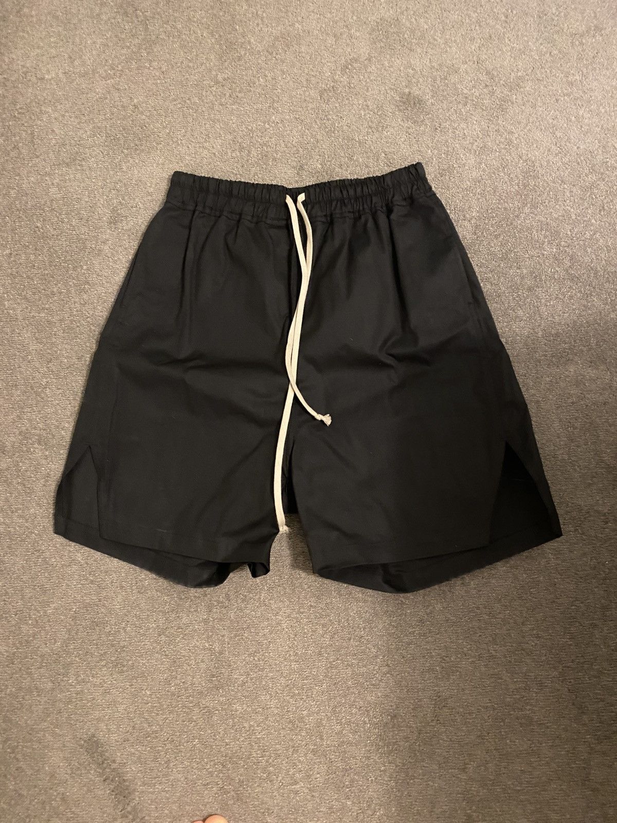Rick Owens Boxer shorts Size US 32 / EU 48 - 8 Thumbnail