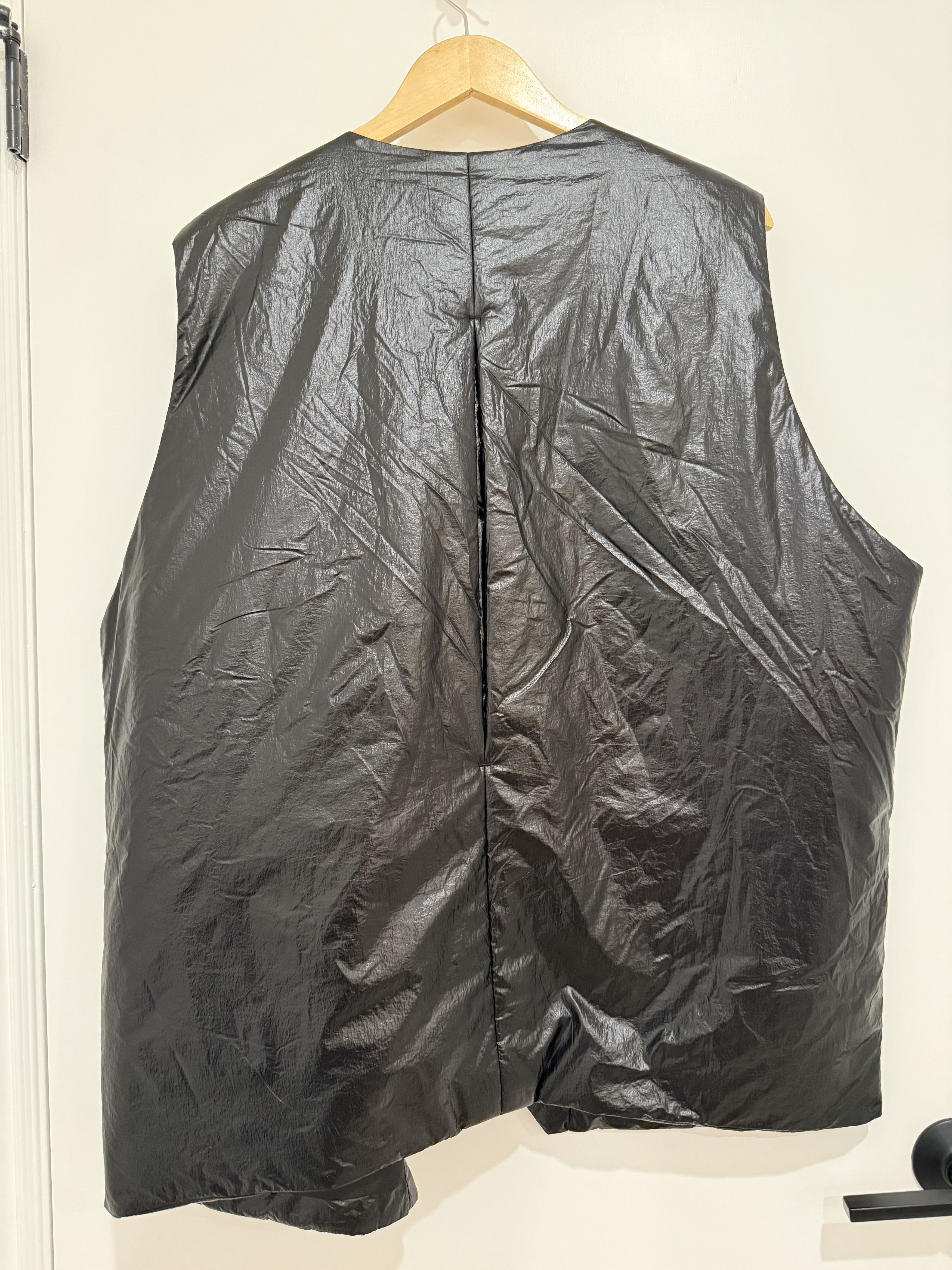 Other ADD SEOUL TANK Size US XL / EU 56 / 4 - 2 Thumbnail