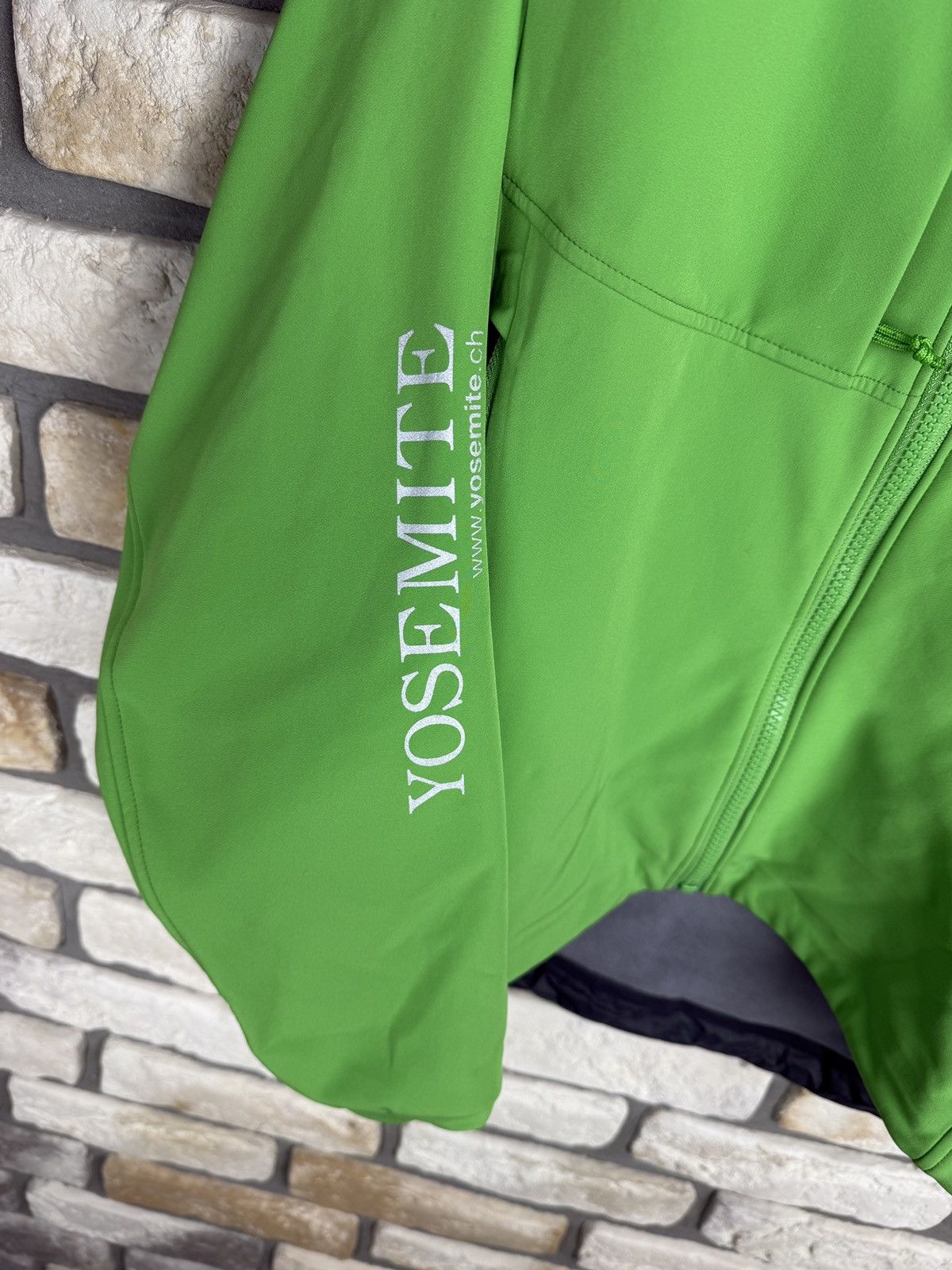 Arc'teryx Arc’teryx softshell jacket coat Size US XS / EU 42 / 0 - 5 Thumbnail