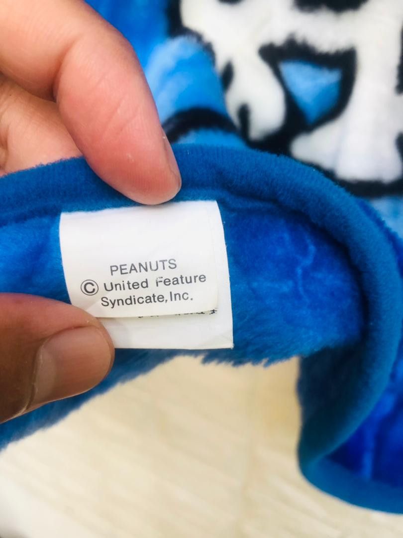 Japanese Brand × Vintage Vintage Peanut Japanese Designer Fashion Style Vest Size US M / EU 48-50 / 2 - 5 Thumbnail