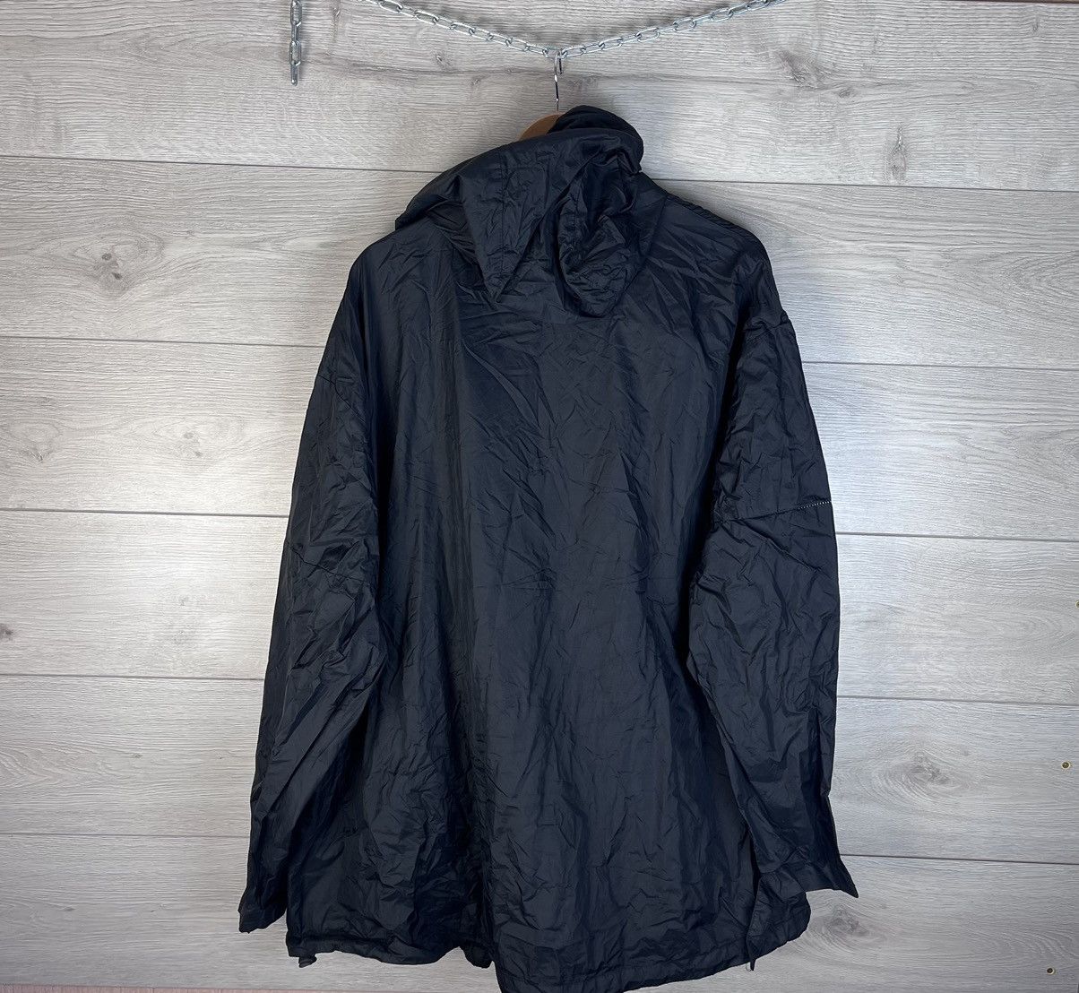 Nike Vintage soccer jacket Nike Manchester United Nike size Xxl Size US XXL / EU 58 / 5 - 14 Thumbnail