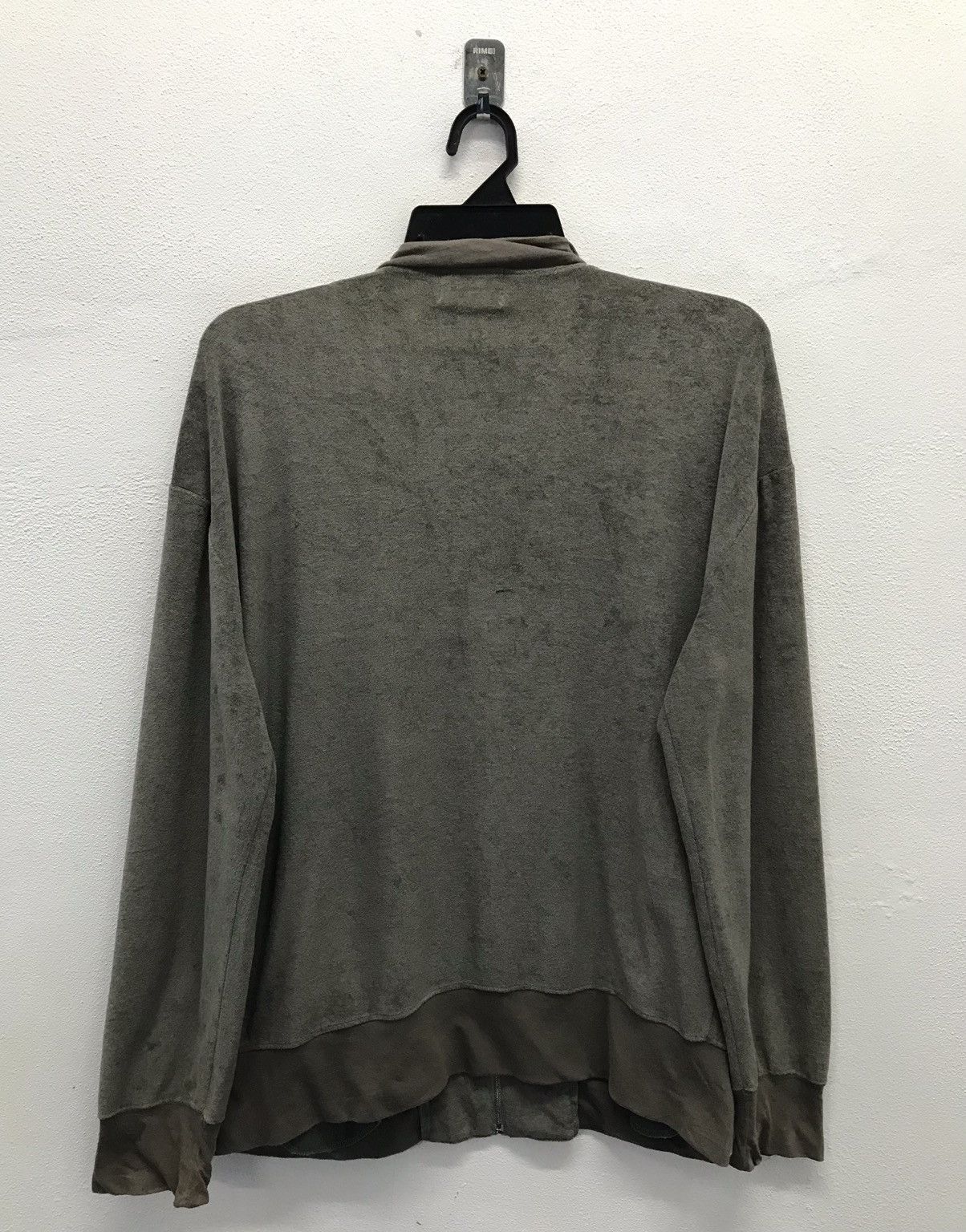 Japanese Brand × Vintage Vintage Japanese Brand Jacket Size US L / EU 52-54 / 3 - 2 Thumbnail