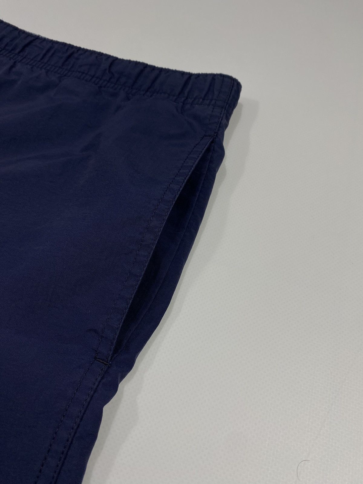 Polo Ralph Lauren Vintage Polo Sport Ralph Lauren Nylon Swim Beach Shorts Size US 33 - 6 Thumbnail