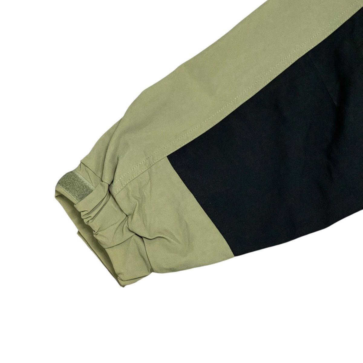 Montbell Vintage 90s Montbell Anorak Half Zipper Pullover Jacket Size US M / EU 48-50 / 2 - 21 Thumbnail