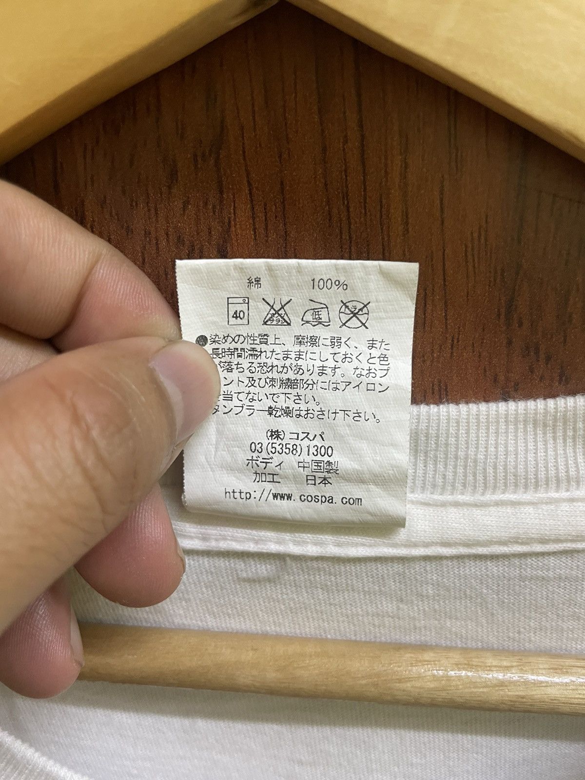 Anime × Japanese Brand × Vintage RARE EVANGELION ASUKA LANGLEY WAIFU ANIME TSHIRT Size US XL / EU 56 / 4 - 4 Thumbnail
