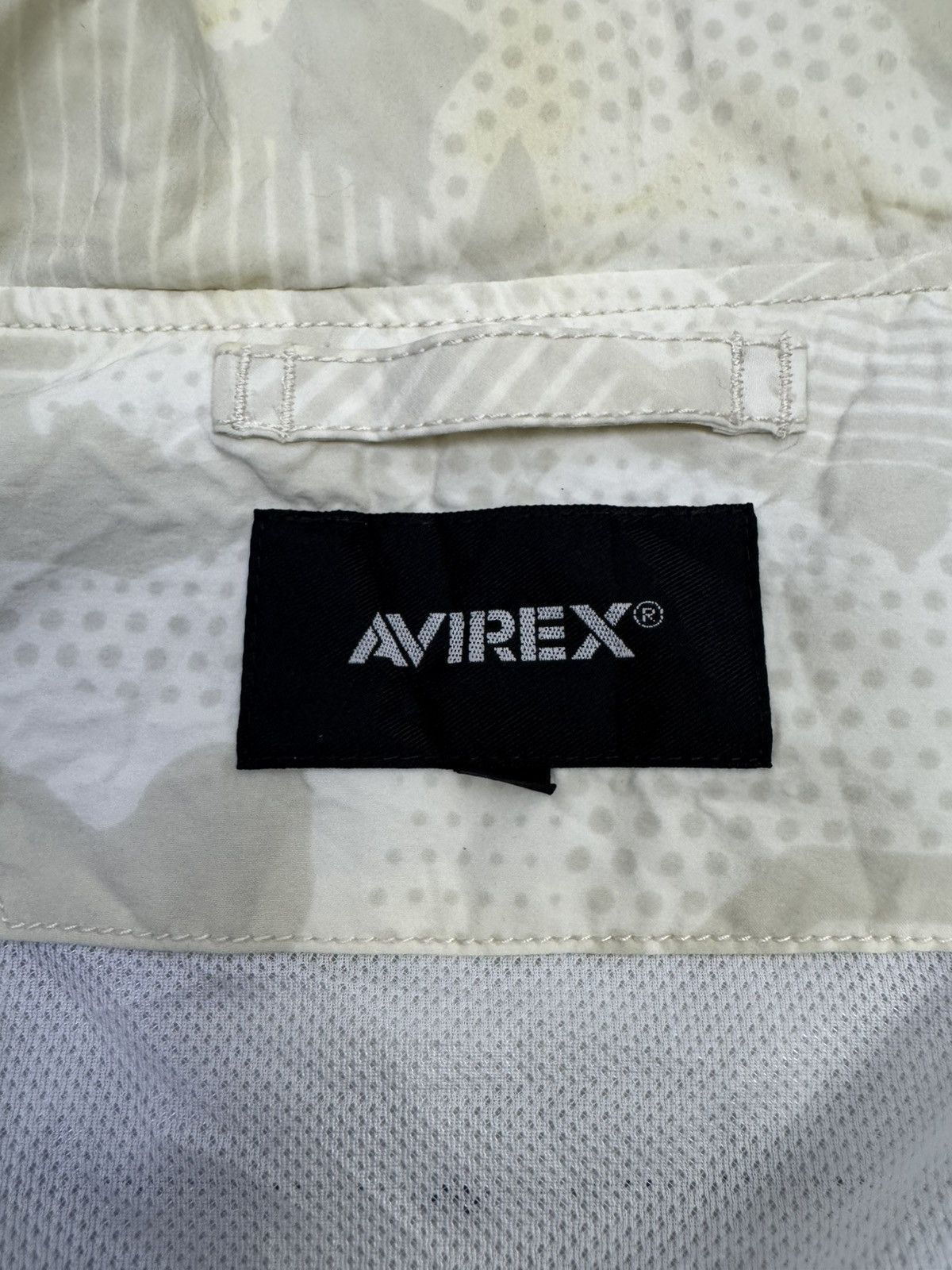 Avirex Avirex Techwear Blackbird Sweater Size US M / EU 48-50 / 2 - 13 Thumbnail
