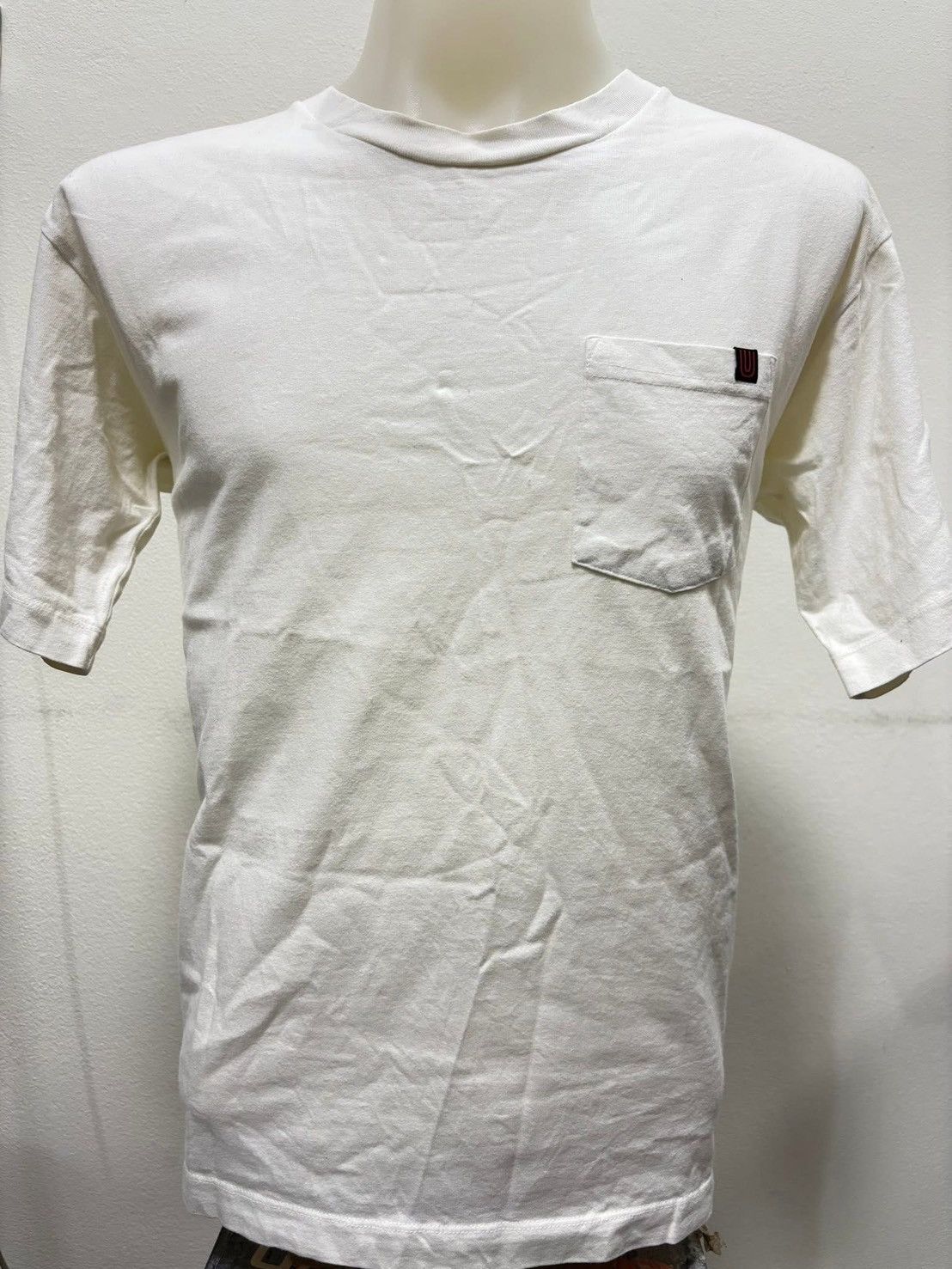 Other UNIVERSAL OVERALL CHICAGO Pocket Tee Size US L / EU 52-54 / 3 - 1 Thumbnail