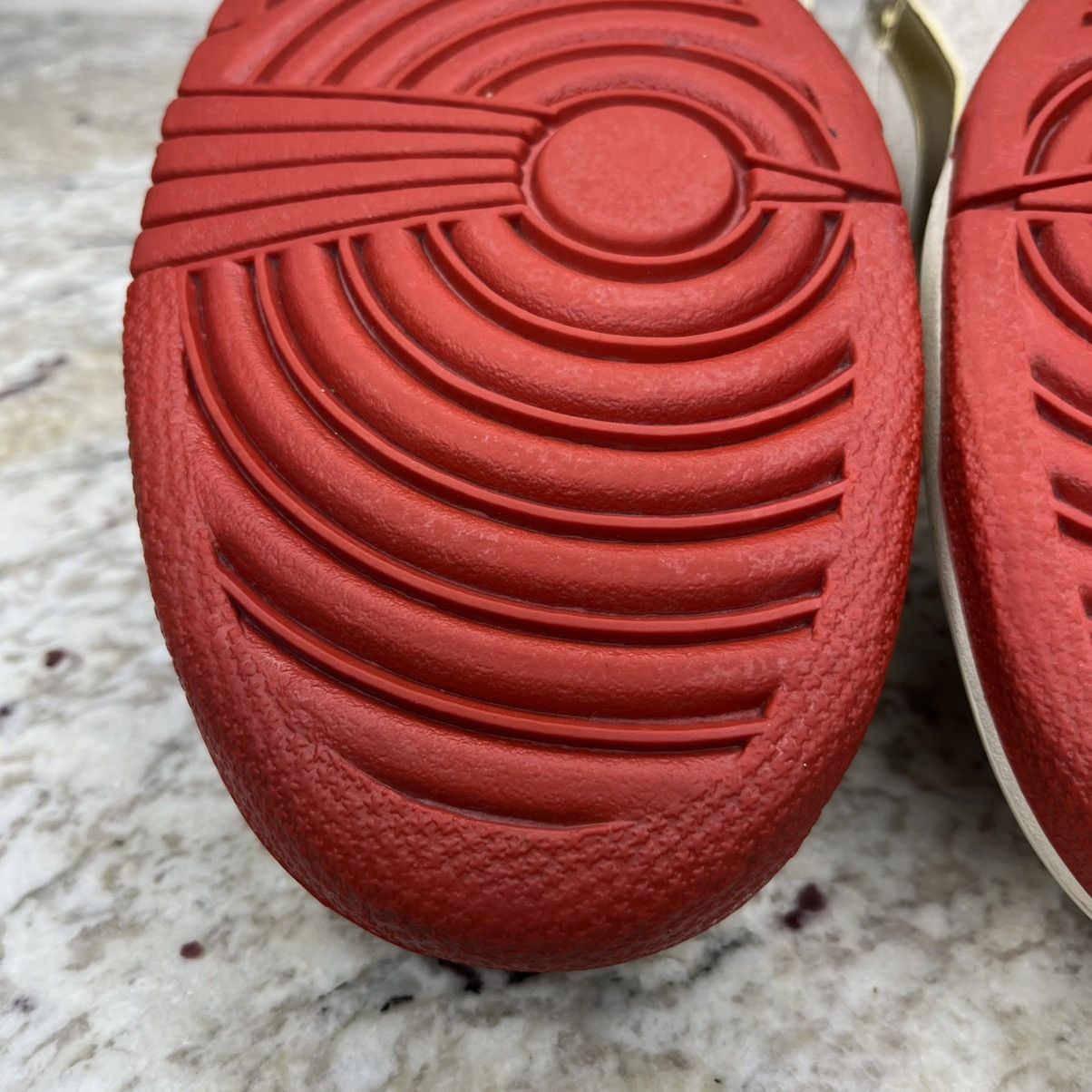 Nike Size 12 -Nike SB Dunk Low Old Spice (2007) Very Clean W/Box Size US 12 / EU 45 - 19 Thumbnail