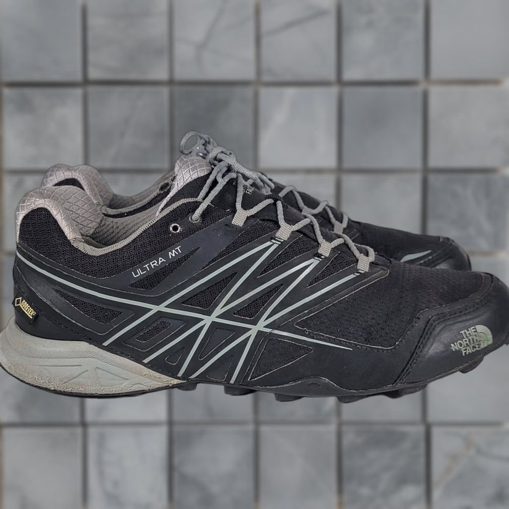 Goldwin × The North Face The North Face Townt II Goretex Sneakers