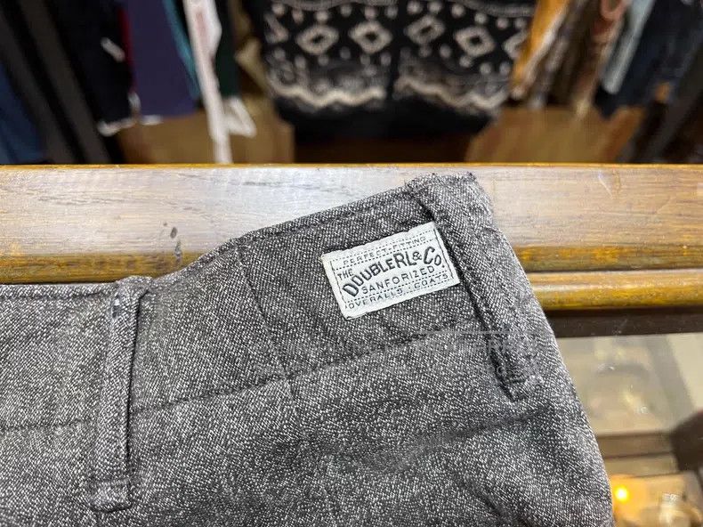 Other RRL Ralph Lauren Old Style Casual Pants Size US 32 / EU 48 - 3 Thumbnail