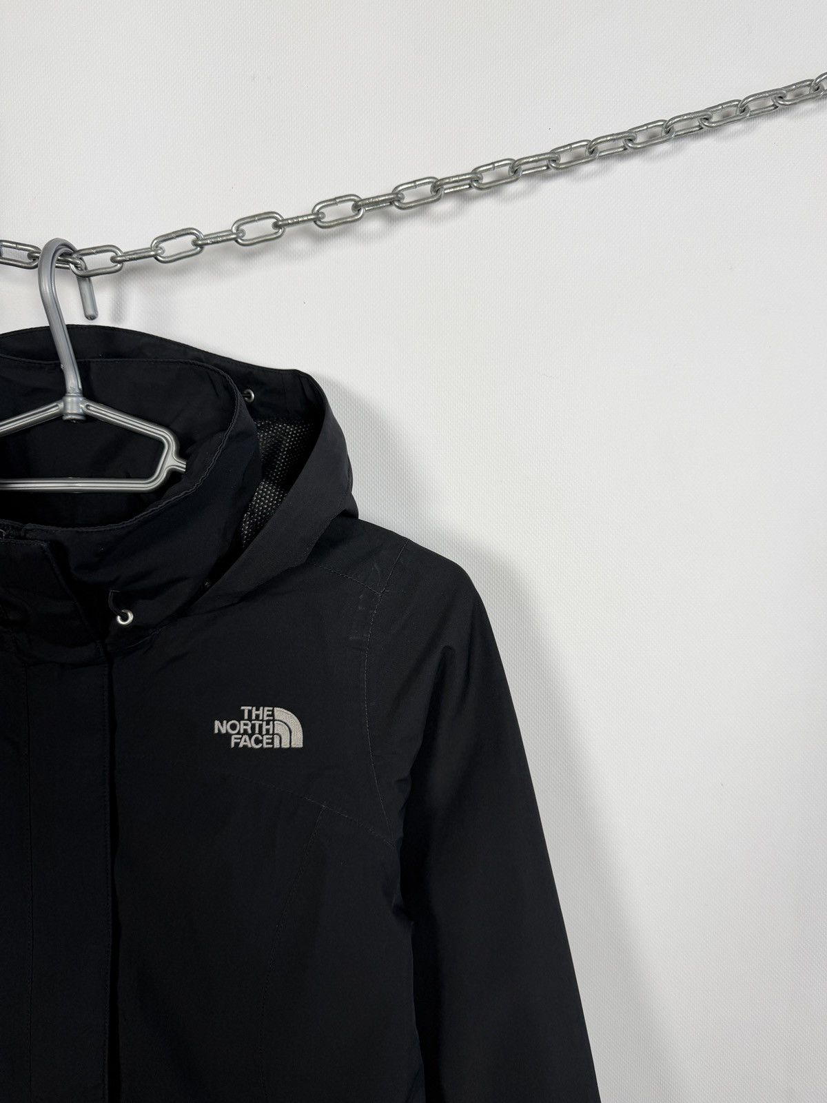 The North Face The North Face Dryvent Nylon Jacket Windbreaker Outdoor XS Size XS / US 0-2 / IT 36-38 - 2 Thumbnail