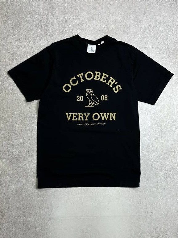 October's Very Own October's Very Own OVO Big Logo T-shirt S Size US XXS / EU 40 - 1 Thumbnail