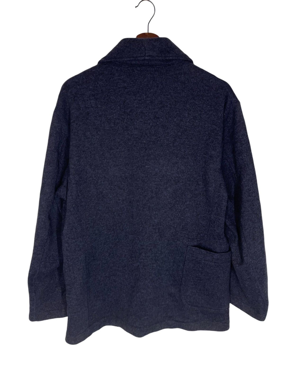 Engineered Garments WARM ENGINEERED GARMENTS NEW YORK STEETWEAR Size US L / EU 52-54 / 3 - 2 Thumbnail