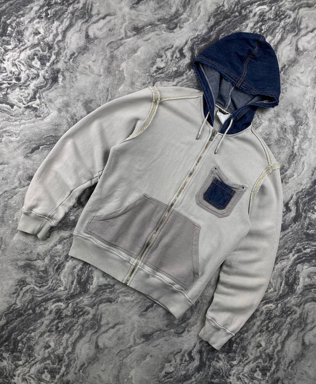 Dolce & Gabbana Vintage Y2K Archive Dolce & Gabbana Sport Striped