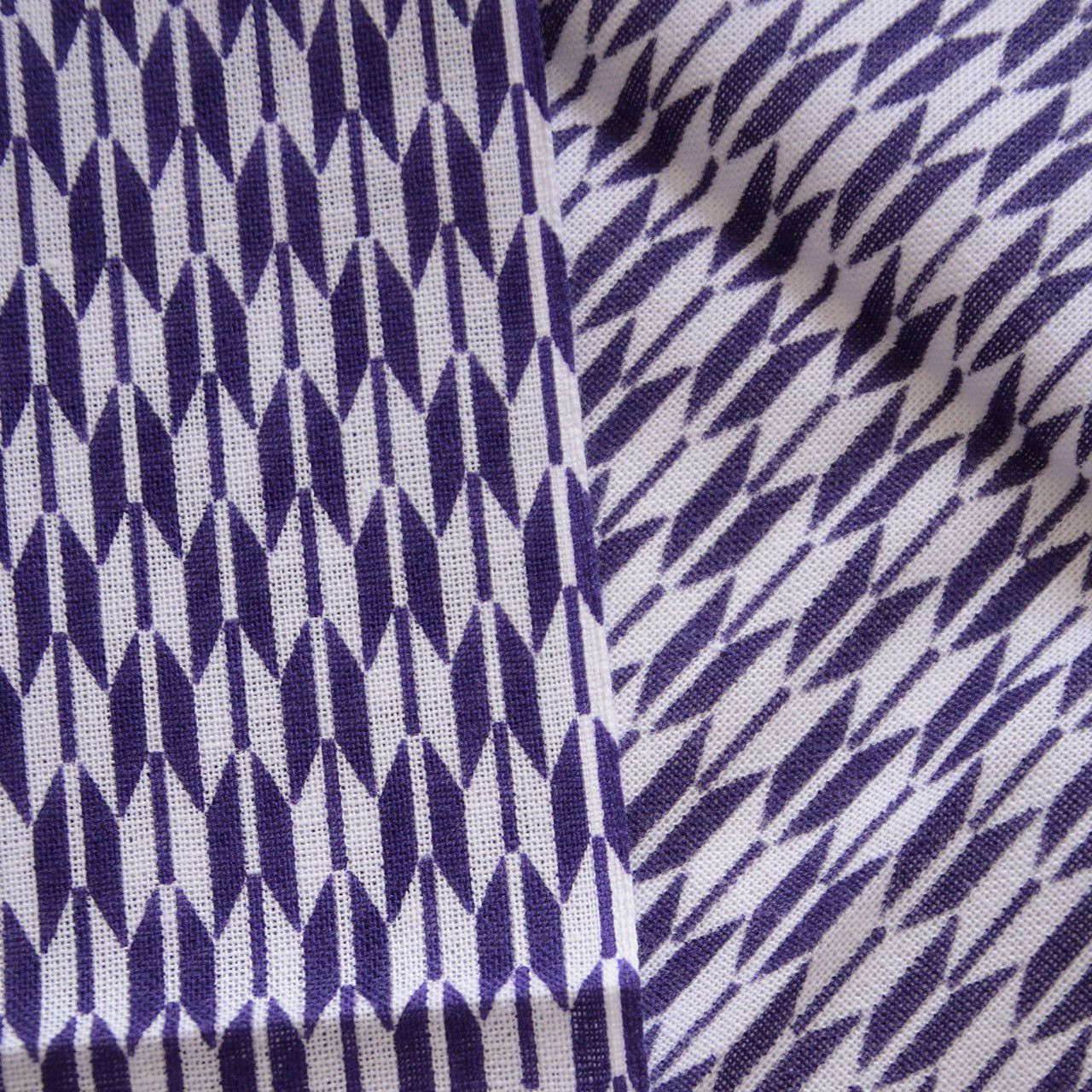 Other Tenugui Traditional Yabane Pattern Made in Japan Miyamoto Size ONE SIZE - 5 Thumbnail