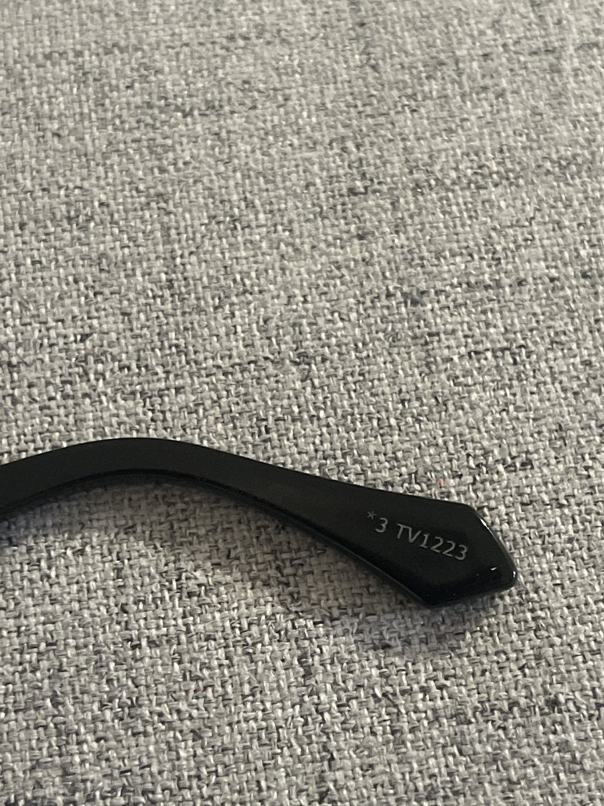 Louis Vuitton Millionaires sunglasses Size ONE SIZE - 13 Thumbnail