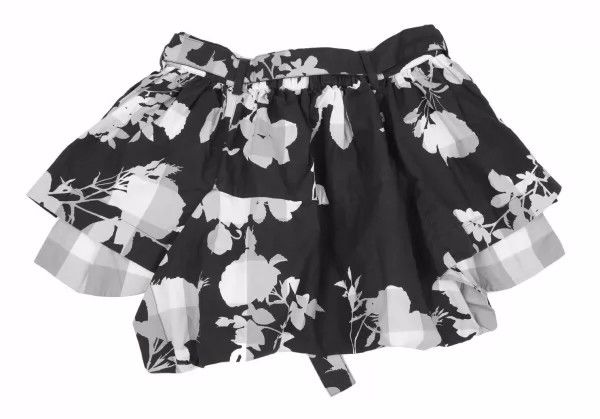 Vivienne Westwood Vivienne Westwood Plant-based printed shorts Size 24" / US 00 / IT 34 - 6 Thumbnail