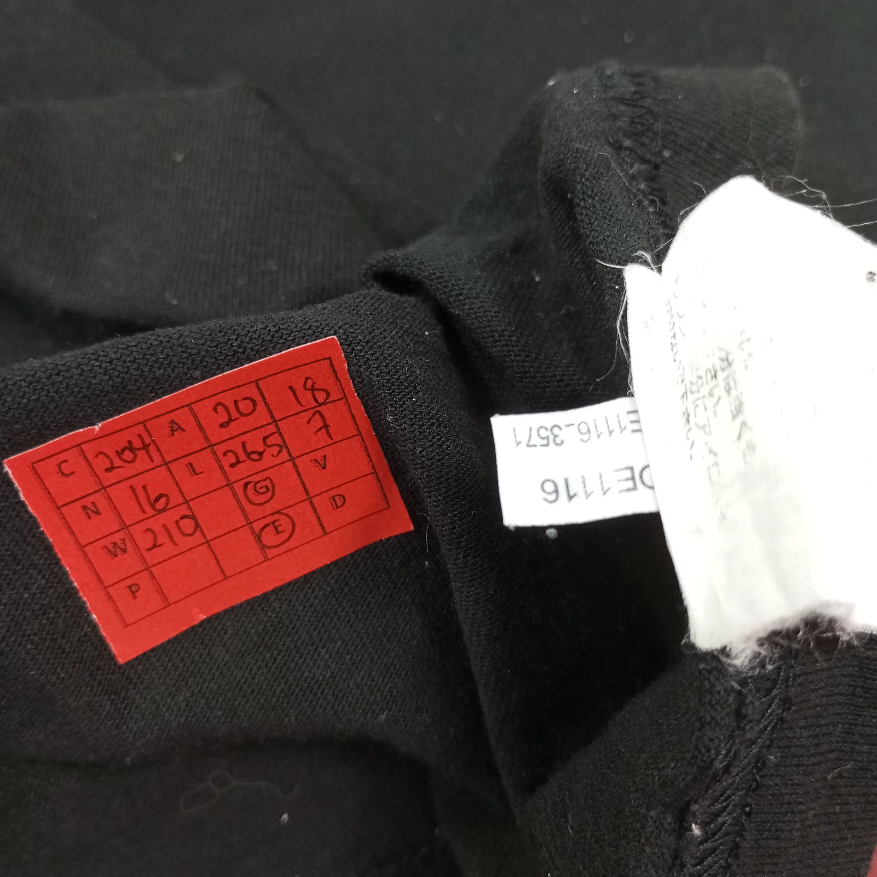 Japanese Brand × Vintage TRD Racing Development Motorsports Tshirt Size US M / EU 48-50 / 2 - 7 Thumbnail