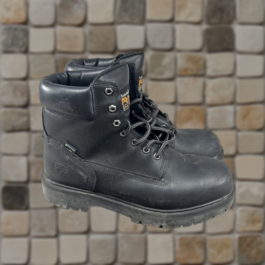 Timberland Tiimberland Newport Bay Chukka Boots Black  display picture 1
