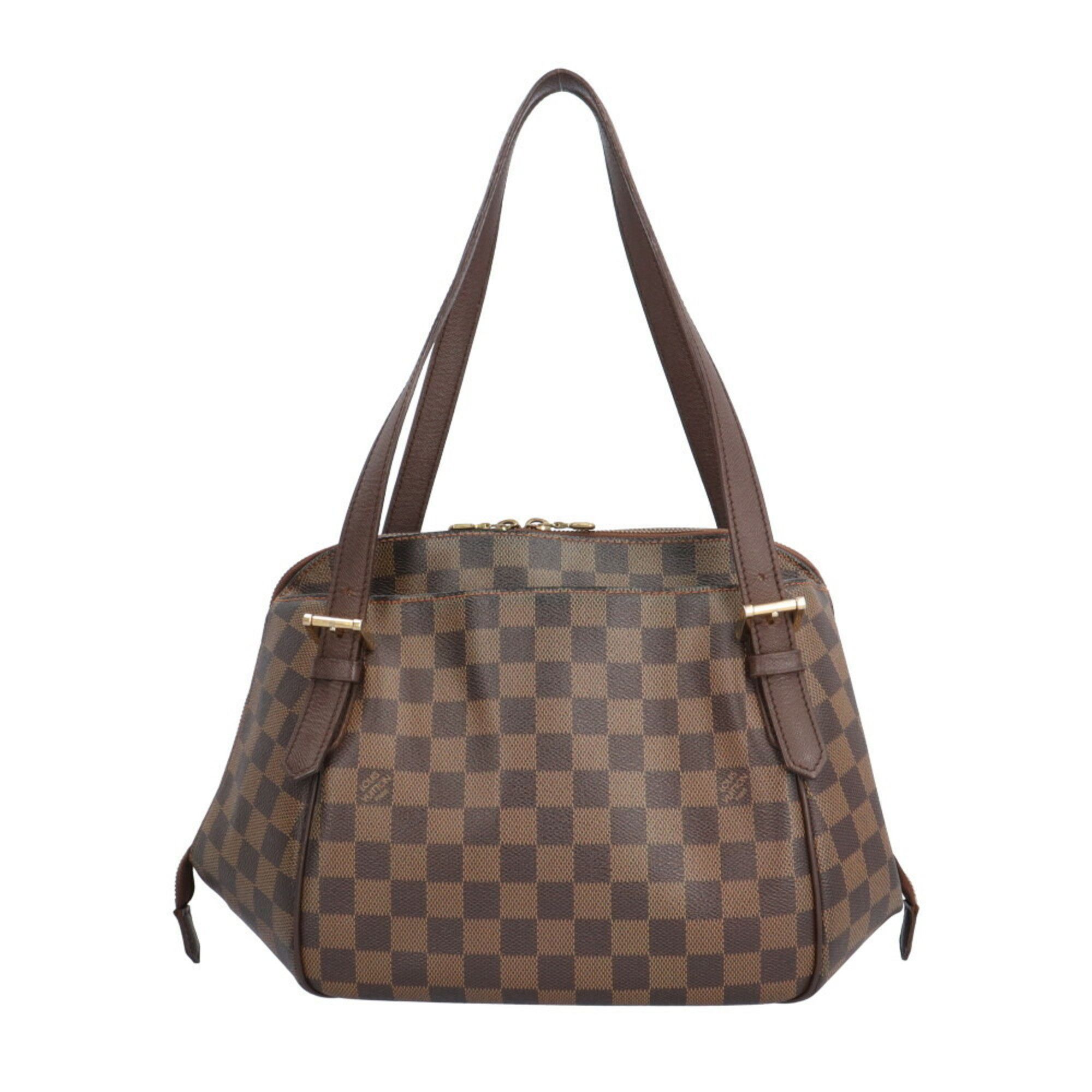 Louis Vuitton Belem MM shoulder
