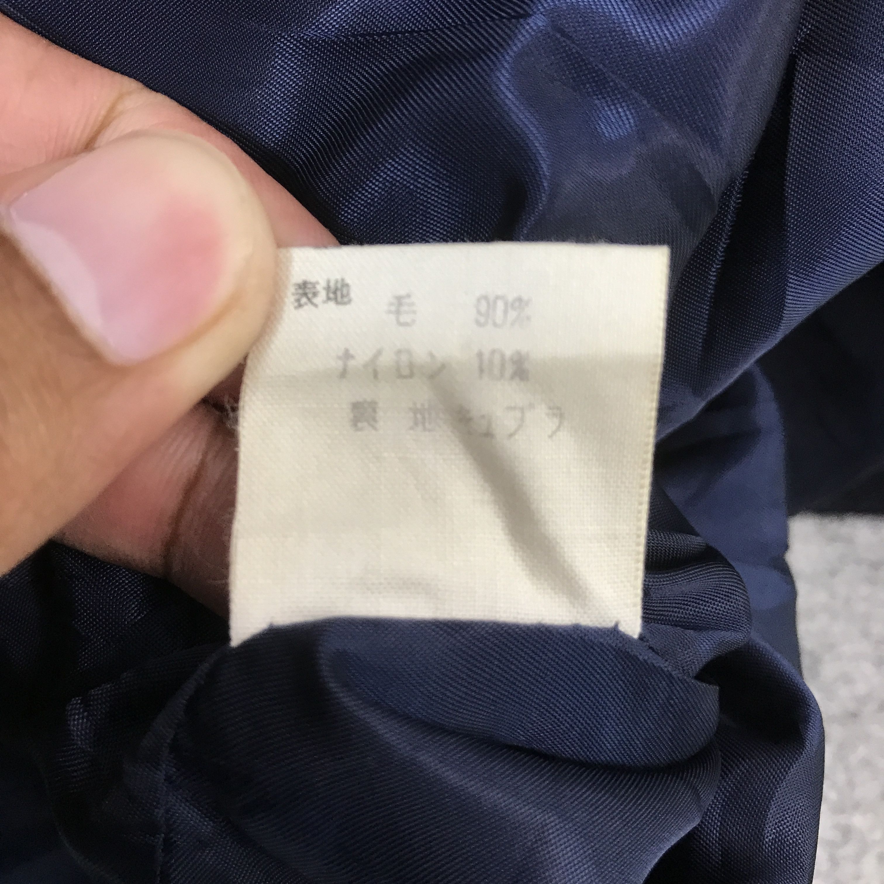 Ralph Lauren Polo ralph lauren rough wear jacket multi button style Size US M / EU 48-50 / 2 - 13 Thumbnail
