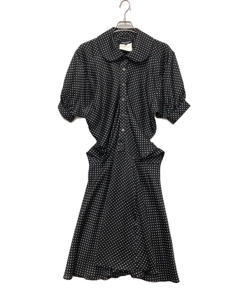 Junya Watanabe Junya Watanabe Polka Dot Dress Size XS / US 0-2 / IT 36-38 - 1 Thumbnail