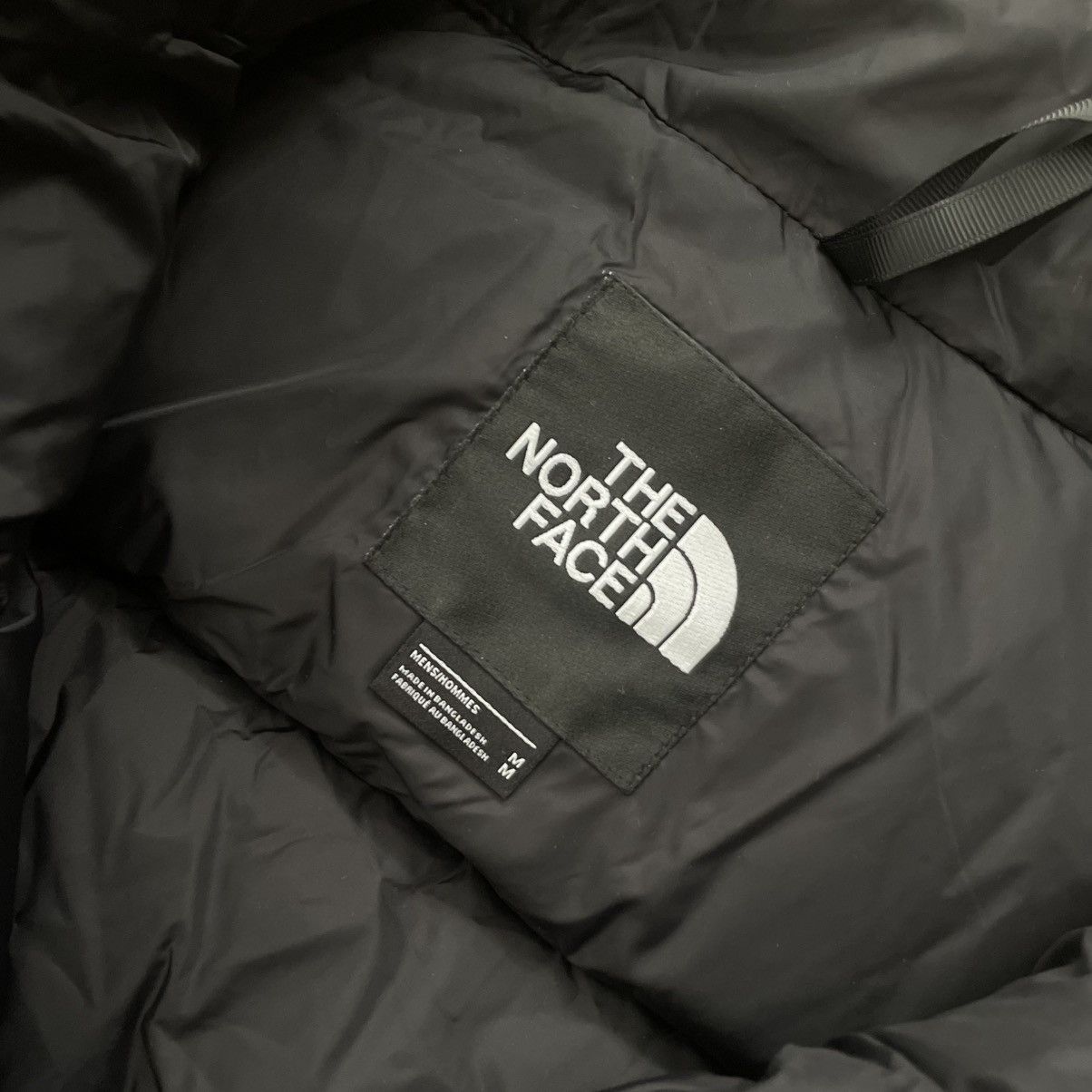 The North Face New The North Face 700 Down Puffer Jucket Size US M / EU 48-50 / 2 - 4 Thumbnail