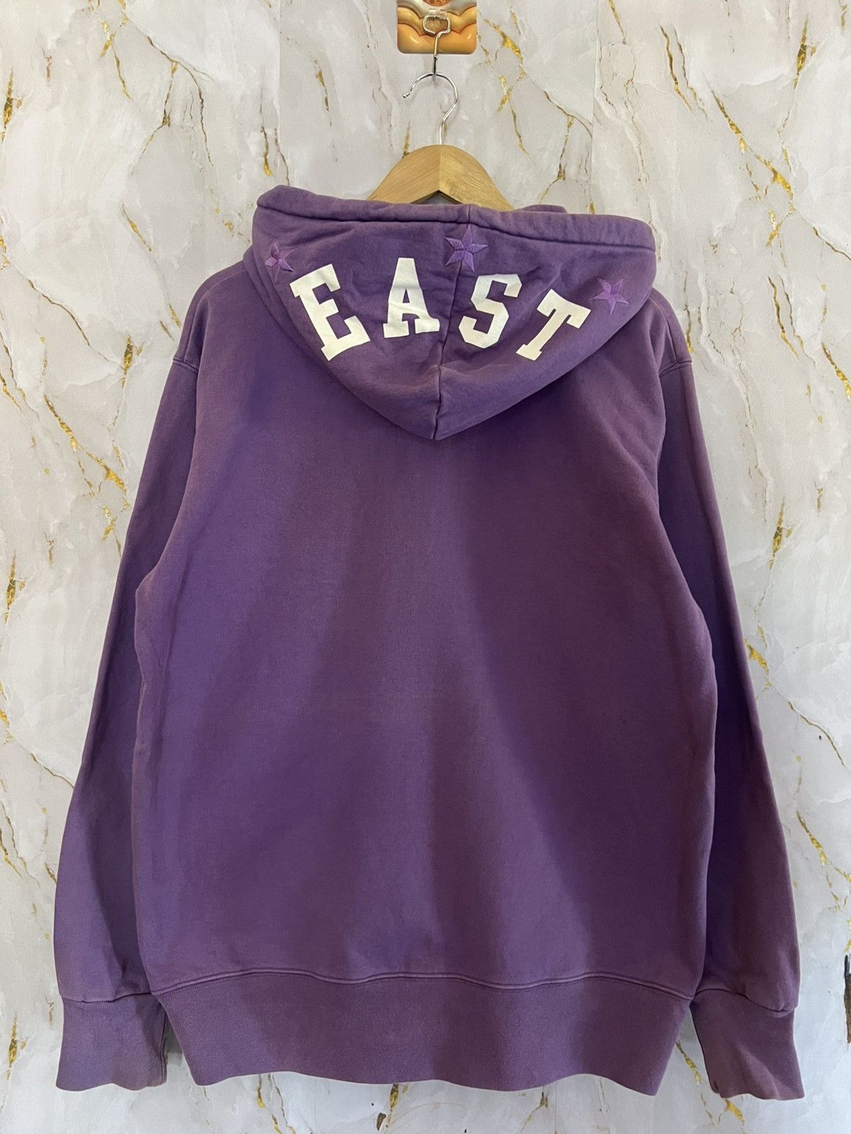 Supreme 🔥 Supreme Hoodie – Iconic Small Logo, Streetwear Essential! Size US L / EU 52-54 / 3 - 2 Thumbnail