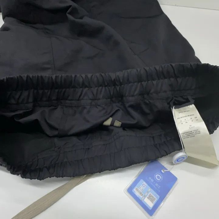 Rick Owens Rick Owens Casual Fashion Solid Color Trousers -2508 Size US 32 / EU 48 - 9 Thumbnail