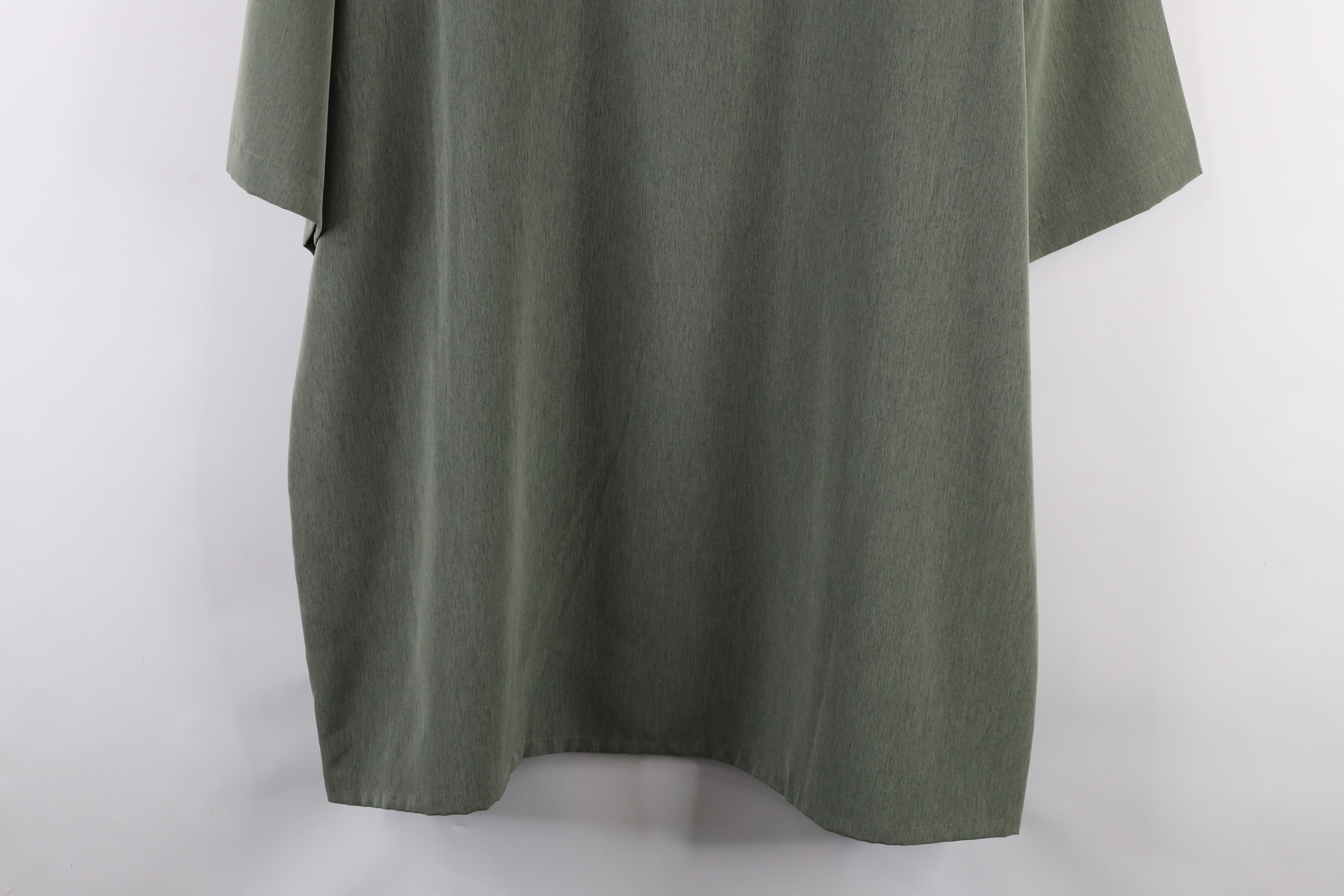 Vintage Deadstock Vintage 90s Streetwear Short Sleeve Button Shirt Size US XL / EU 56 / 4 - 10 Thumbnail