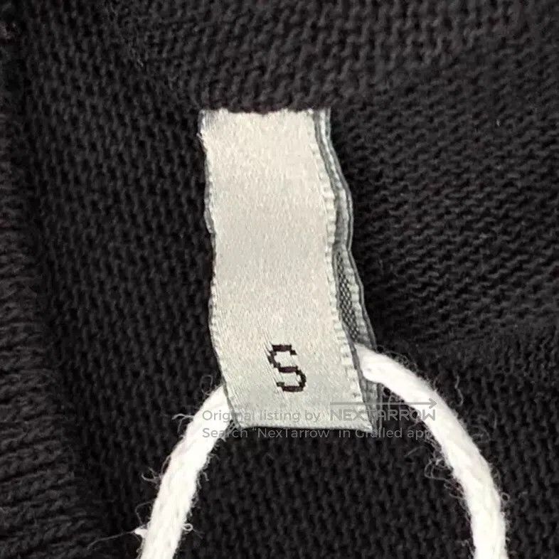 Dior Dior Black silk stitching printed round-neck short sleeves Size US S / EU 44-46 / 1 - 7 Thumbnail