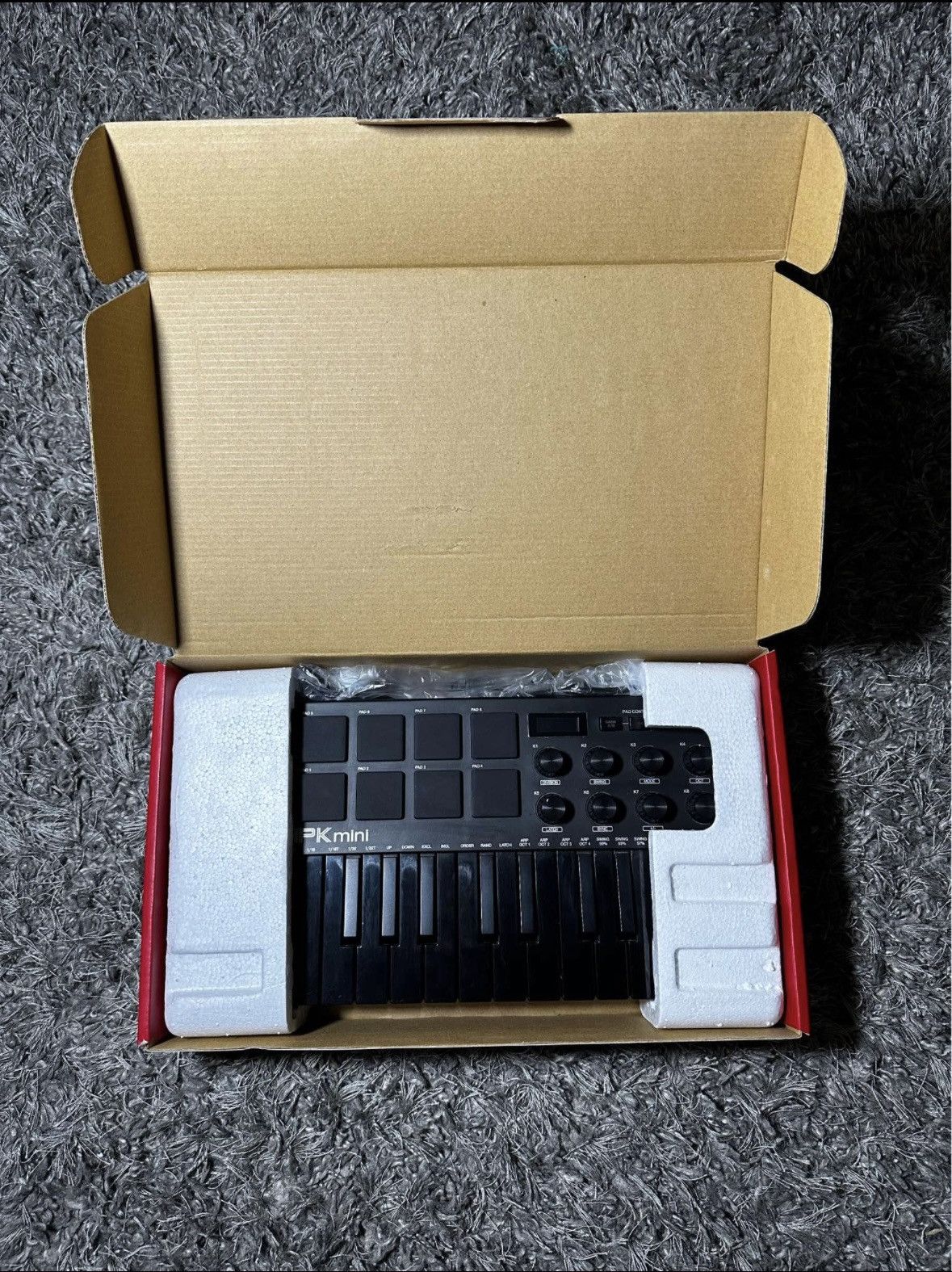 Other AKAI MPK Mini MK3 Size ONE SIZE - 3 Thumbnail