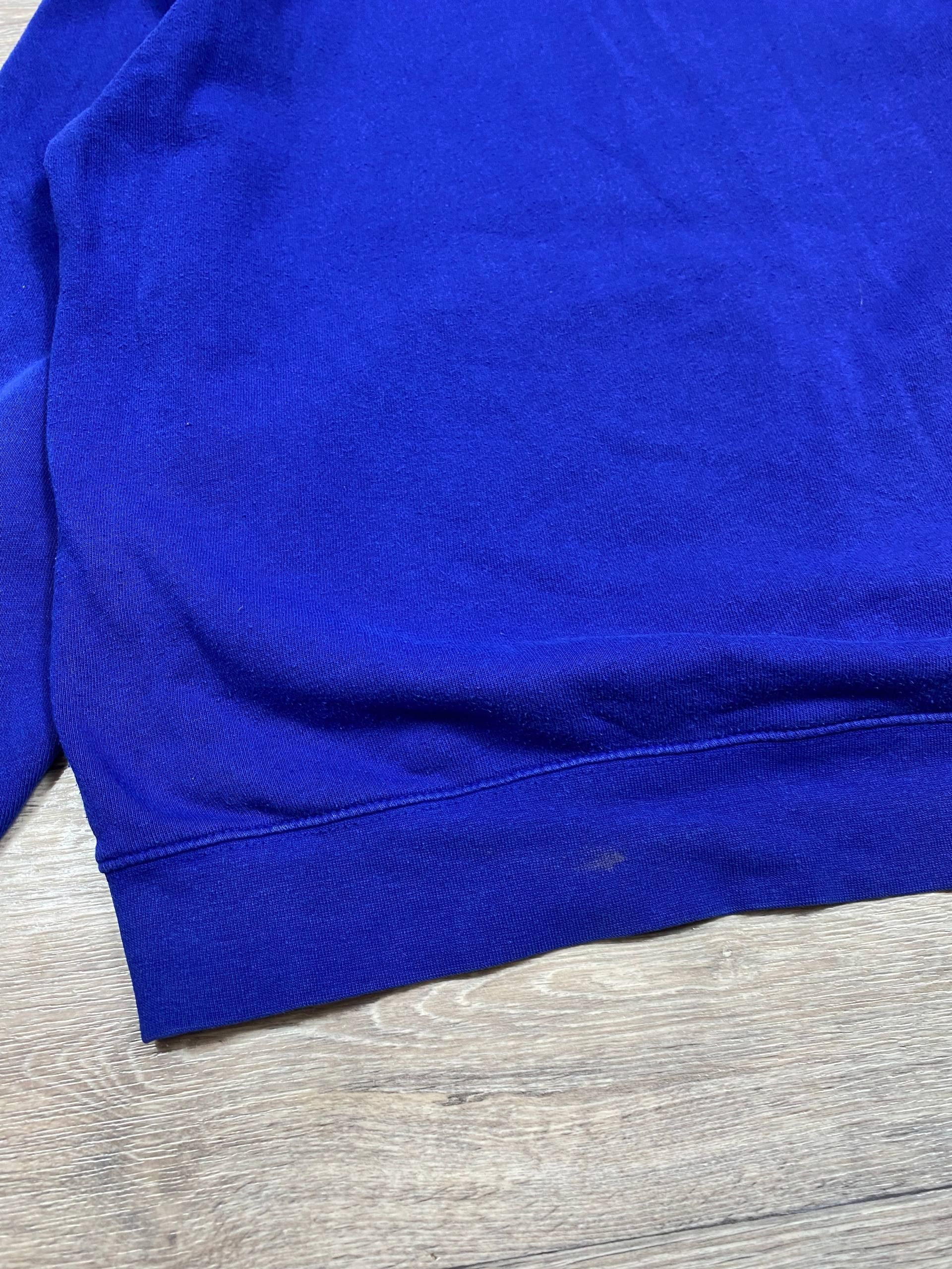 Stussy Vintage Y2K Stussy Hoodie Made in USA Embroidered Logo Size US M / EU 48-50 / 2 - 4 Thumbnail