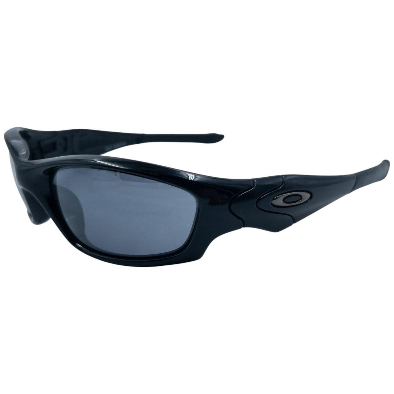 Oakley OAKLEY STRAIGHT JACKET DUCATI SUNGLASSES | Grailed