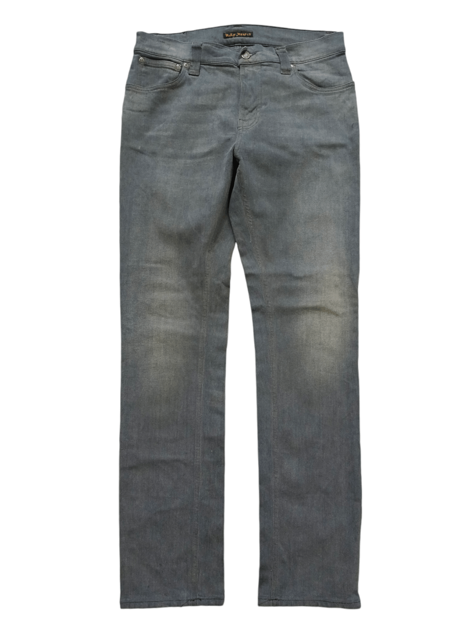 Nudie Jeans OG🔥GRAIL NUDIE JEANS Size US 33 - 1 Thumbnail