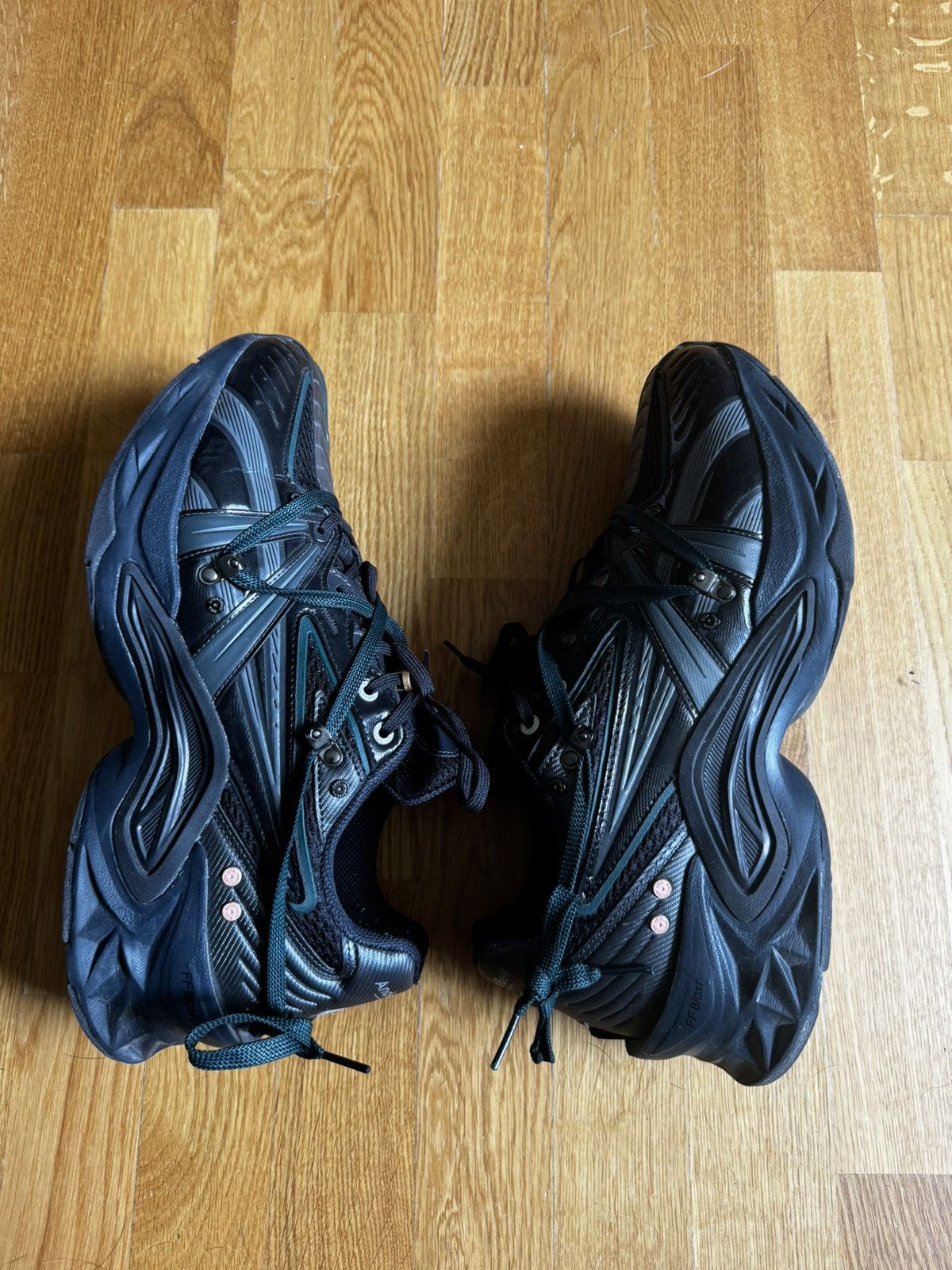 Andersson Bell × Asics ASICS x Anderson Bell protoblast Size US 11 / EU 44 - 3 Thumbnail